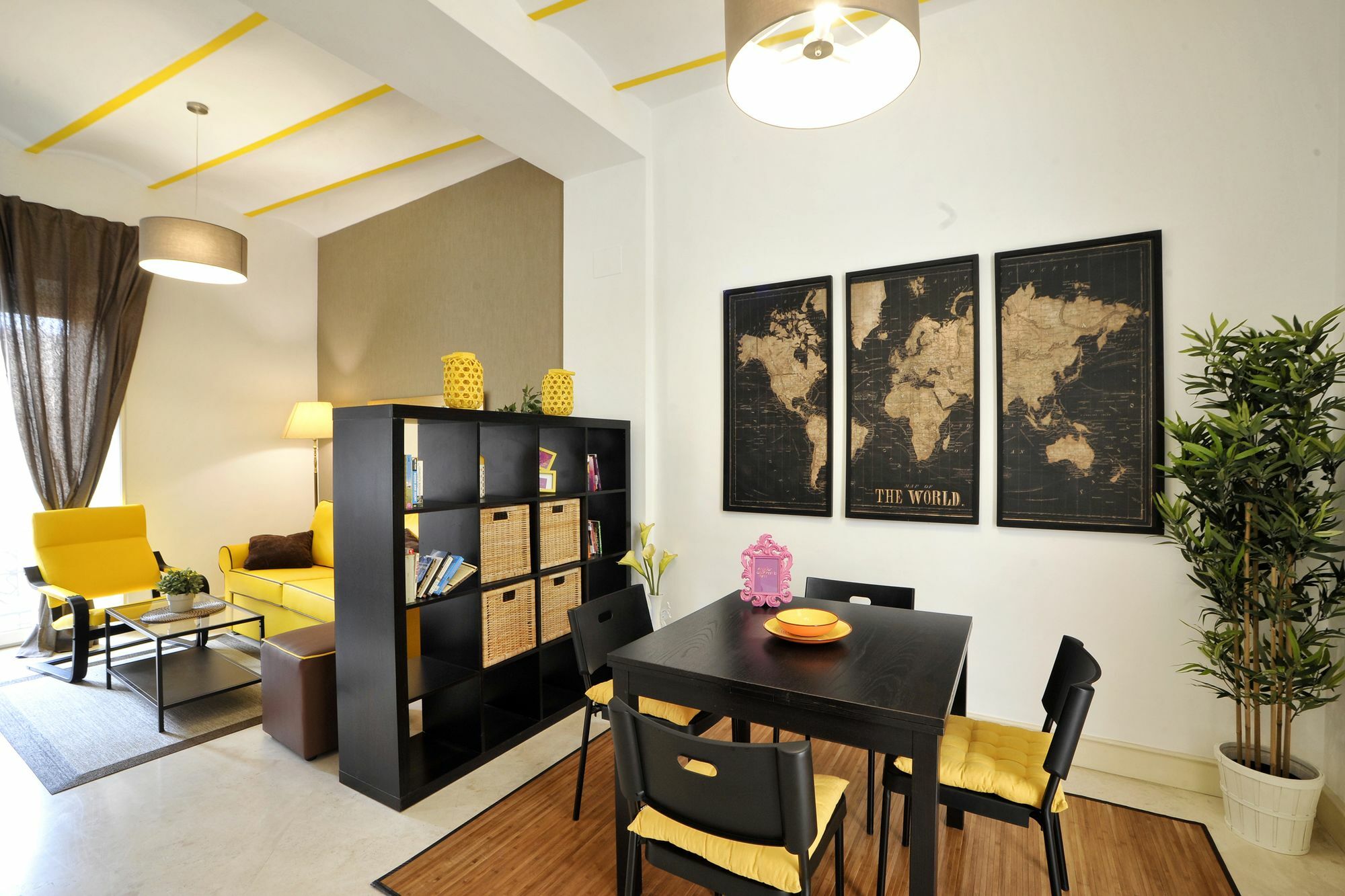 Singular Peral Apartamento
