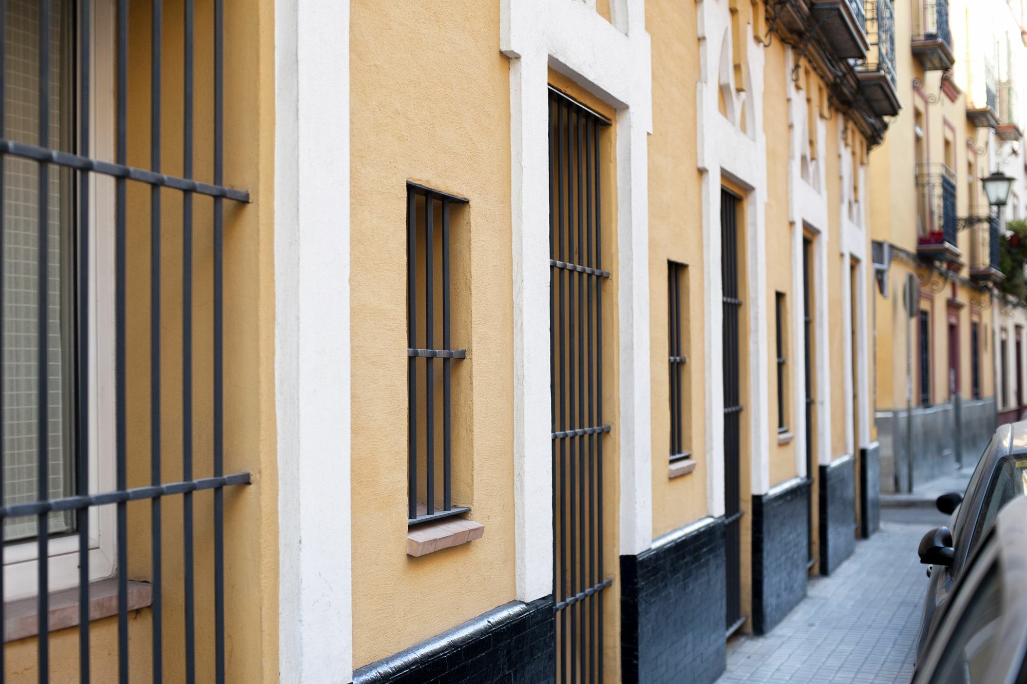 Singular Peral Apartamento *