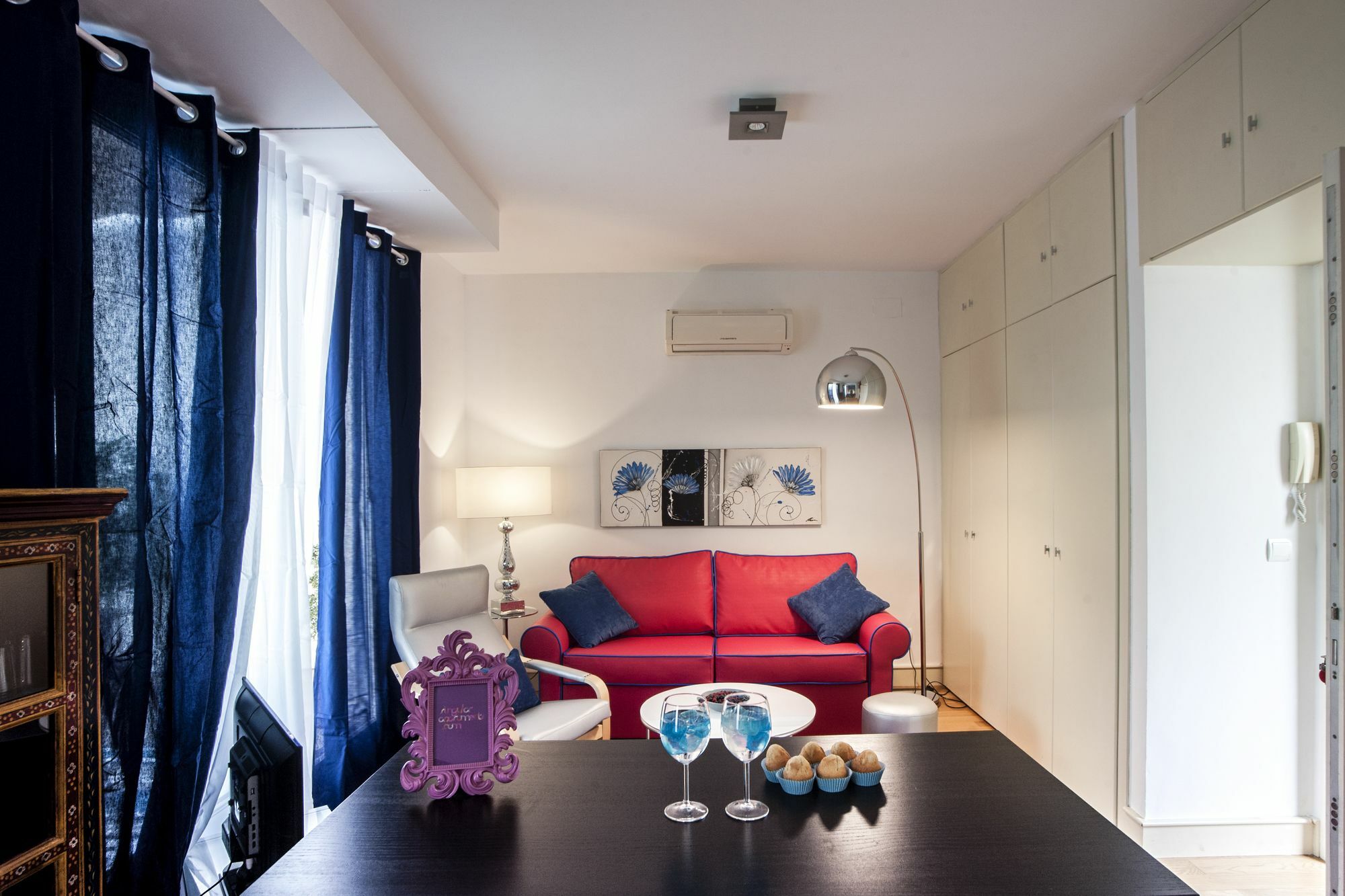 Singular Peral Apartamento
