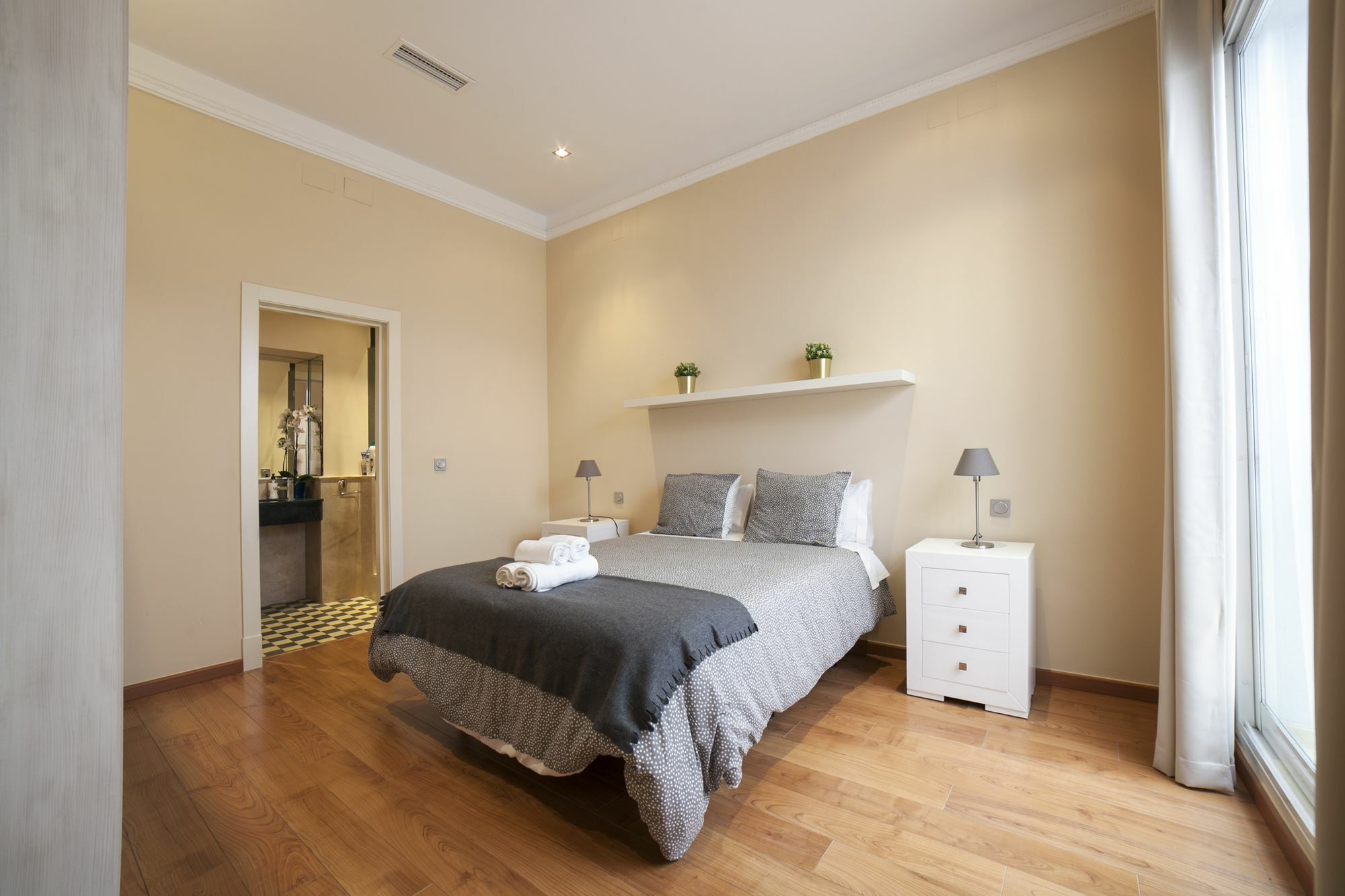 Alohamundi Quevedo Apartamento