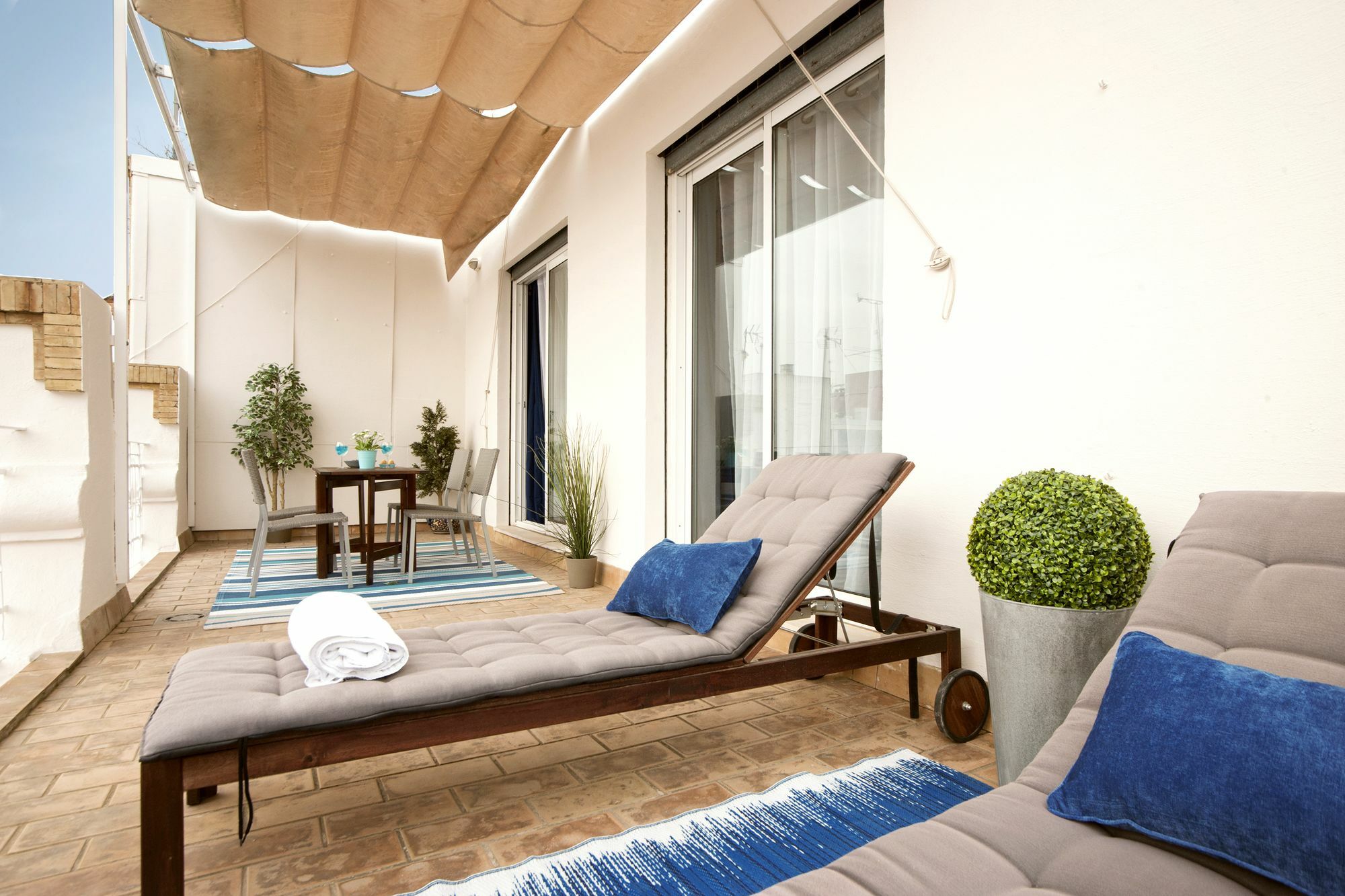 Apartamento Singular Peral