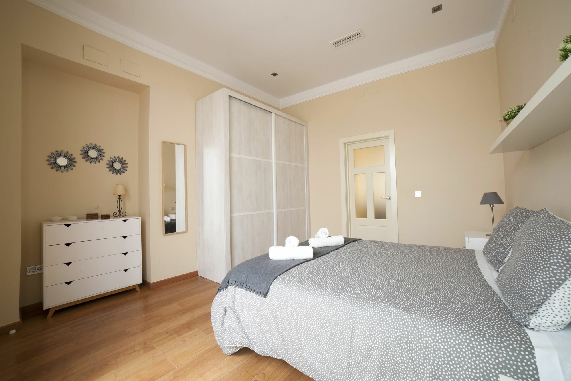 Apartamento Alohamundi Quevedo *
