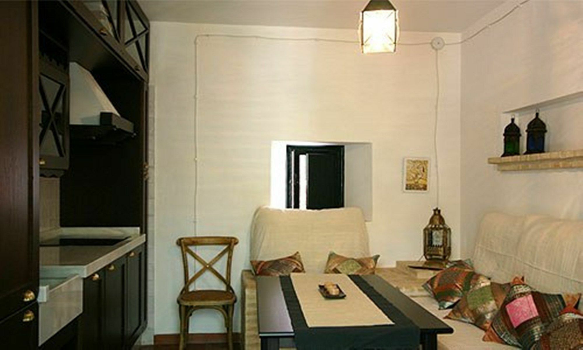 Apartamento Corral Del Conde *