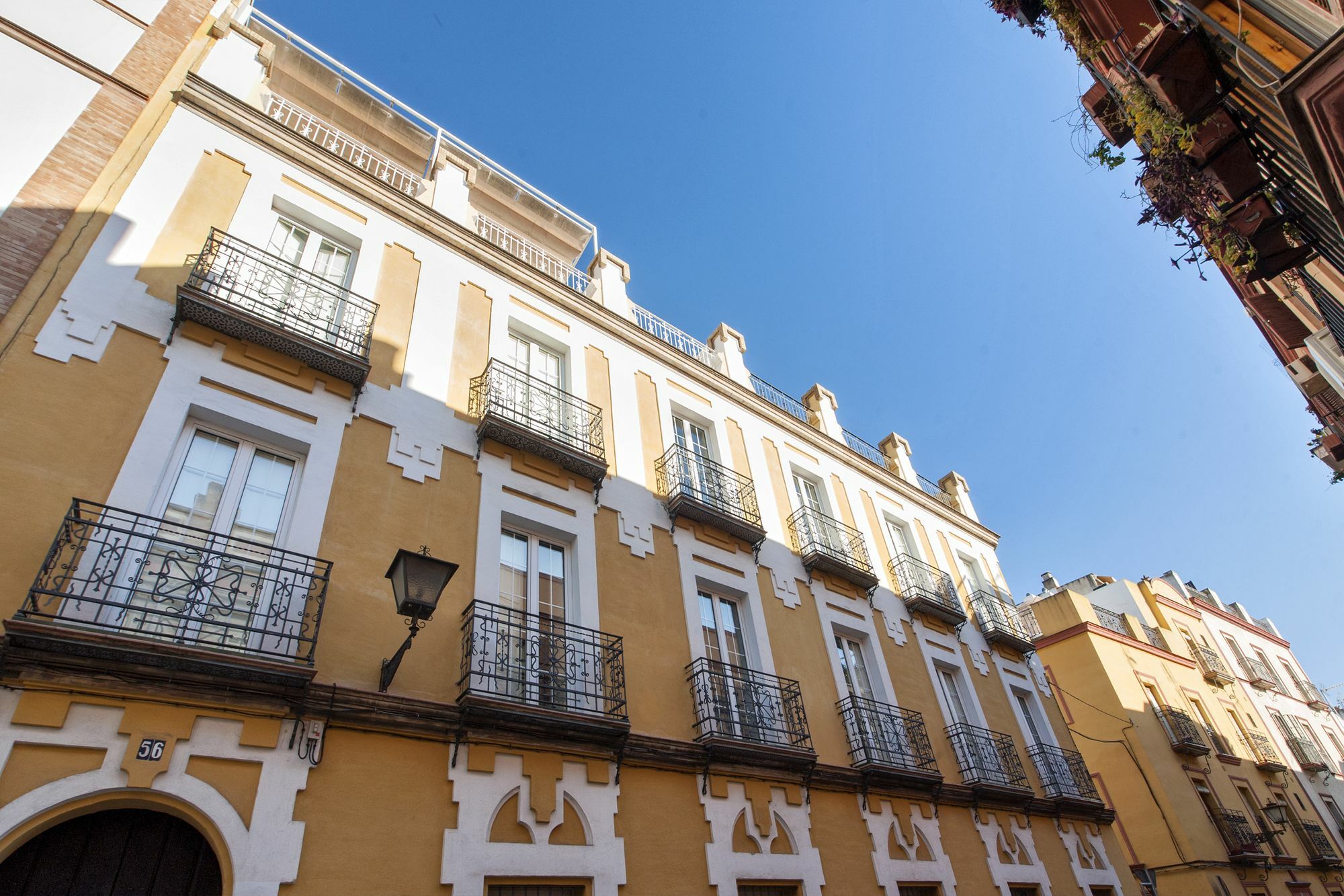 Singular Peral Apartamento