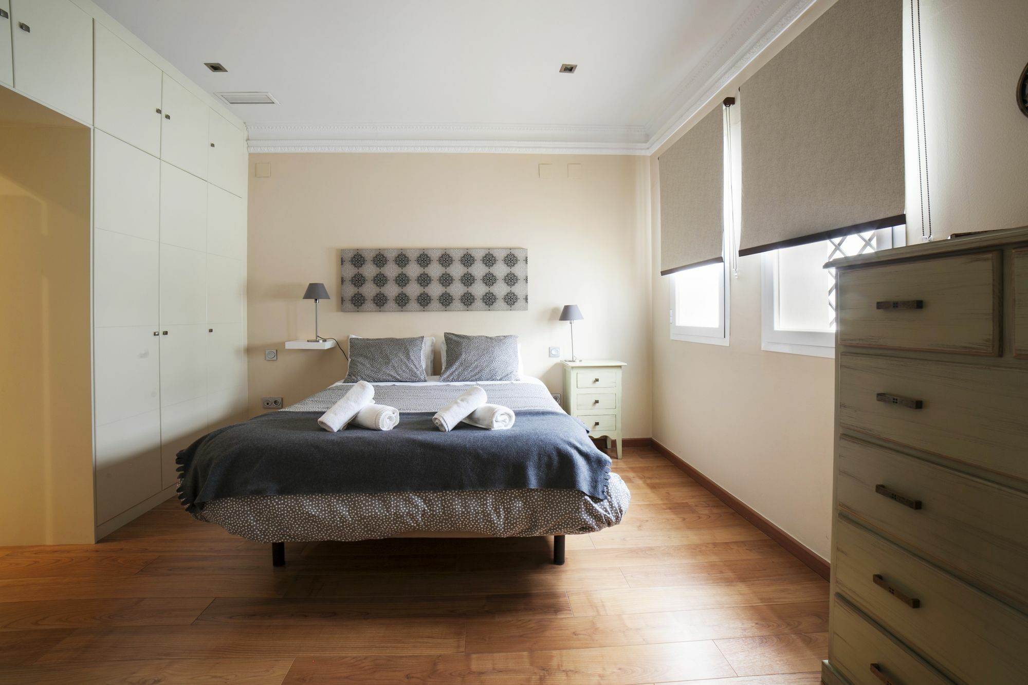 Apartamento Alohamundi Quevedo *