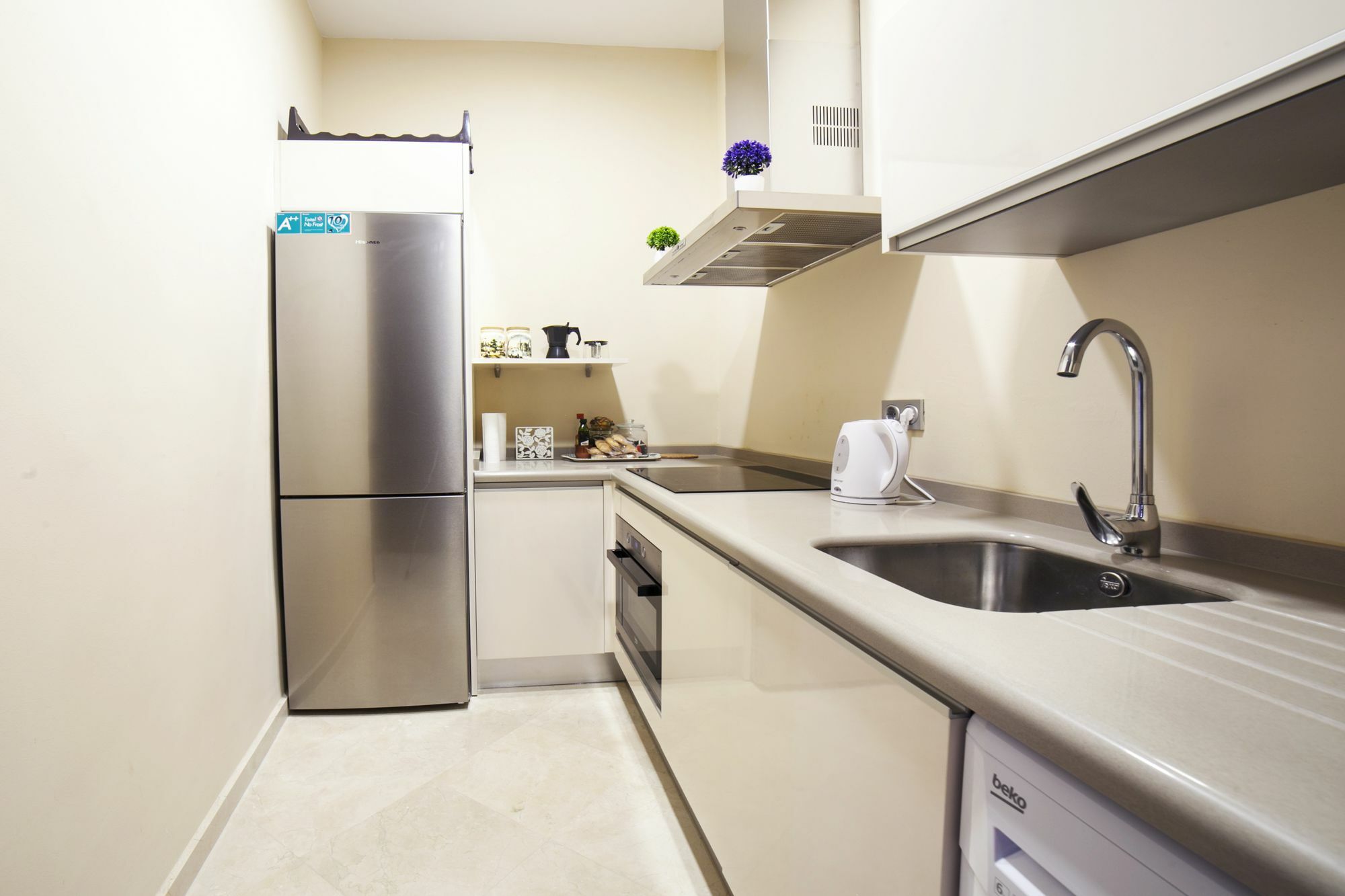 Alohamundi Quevedo Apartamento
