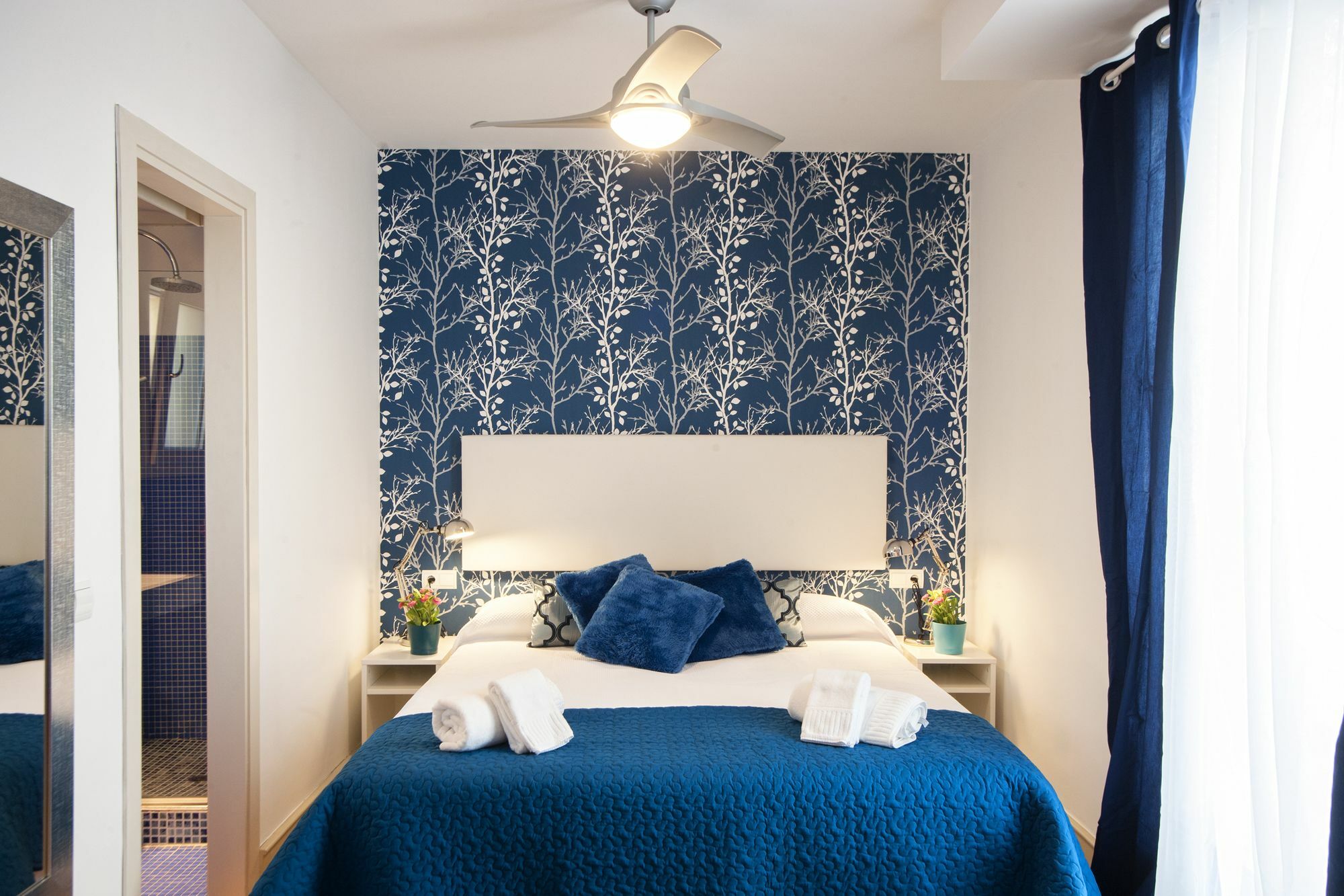 Apartamento Singular Peral *