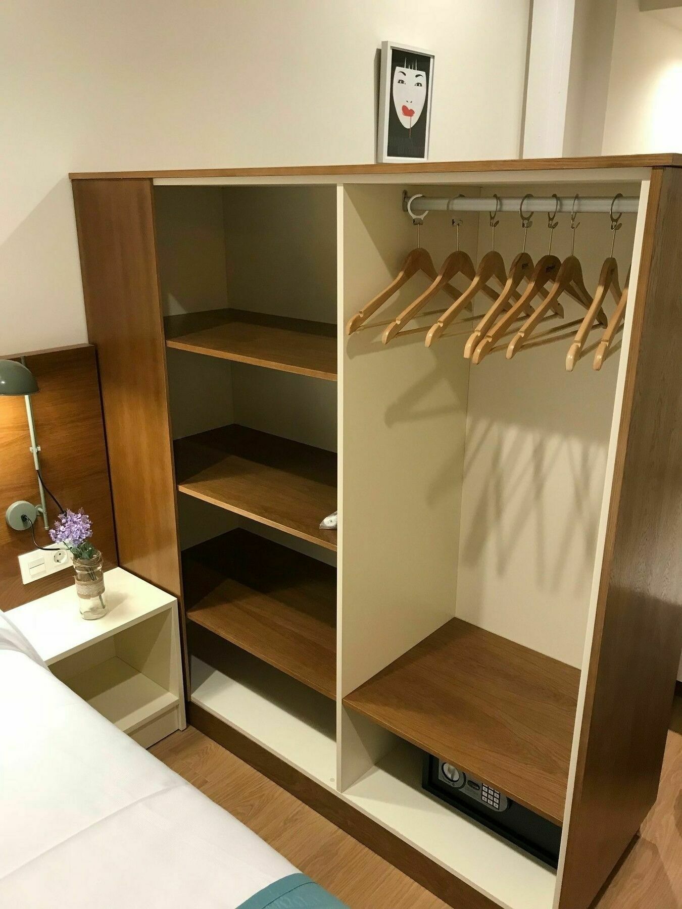 Apartamento Opera Alameda *