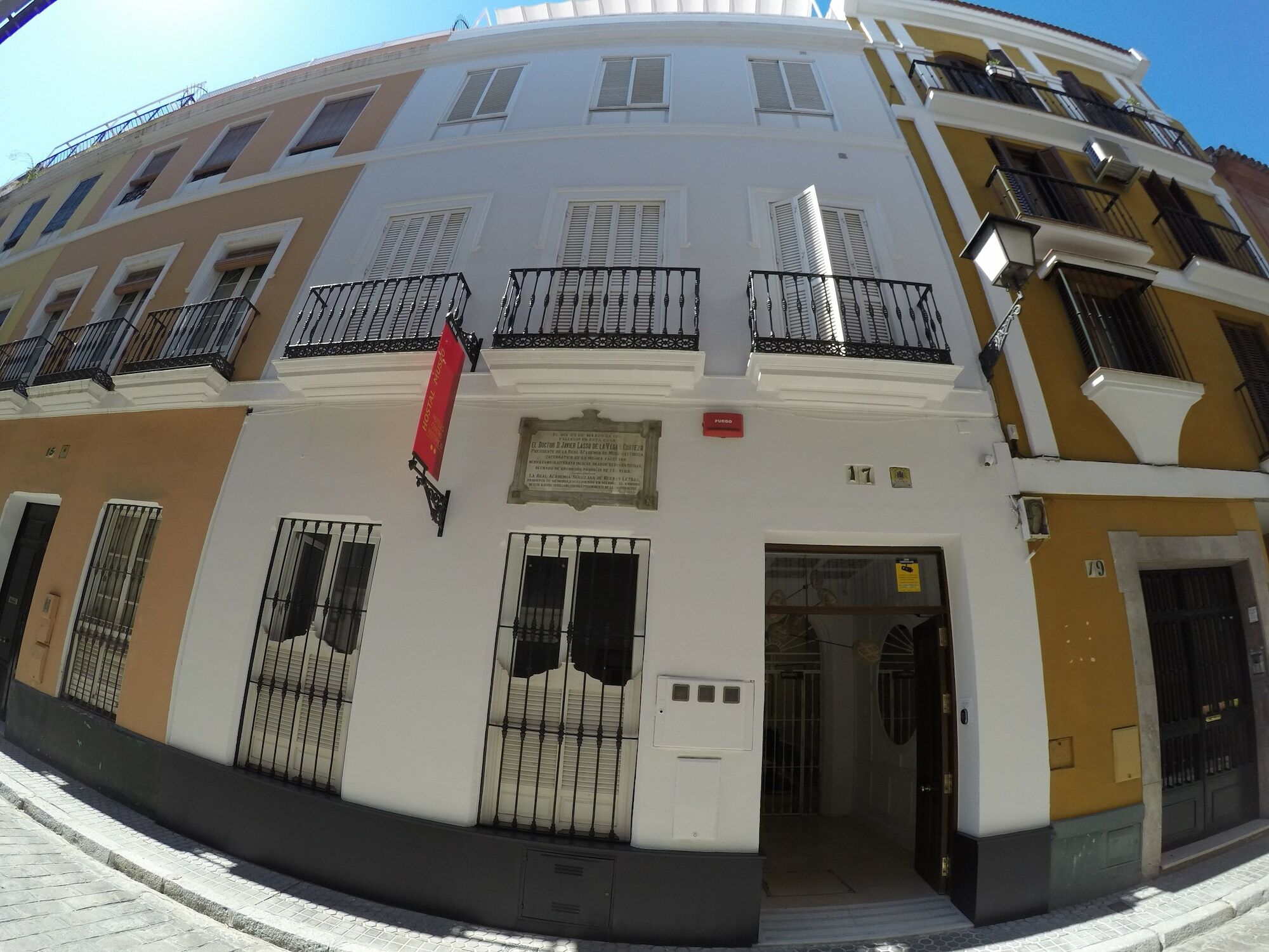 Hom Museo * Sevilla