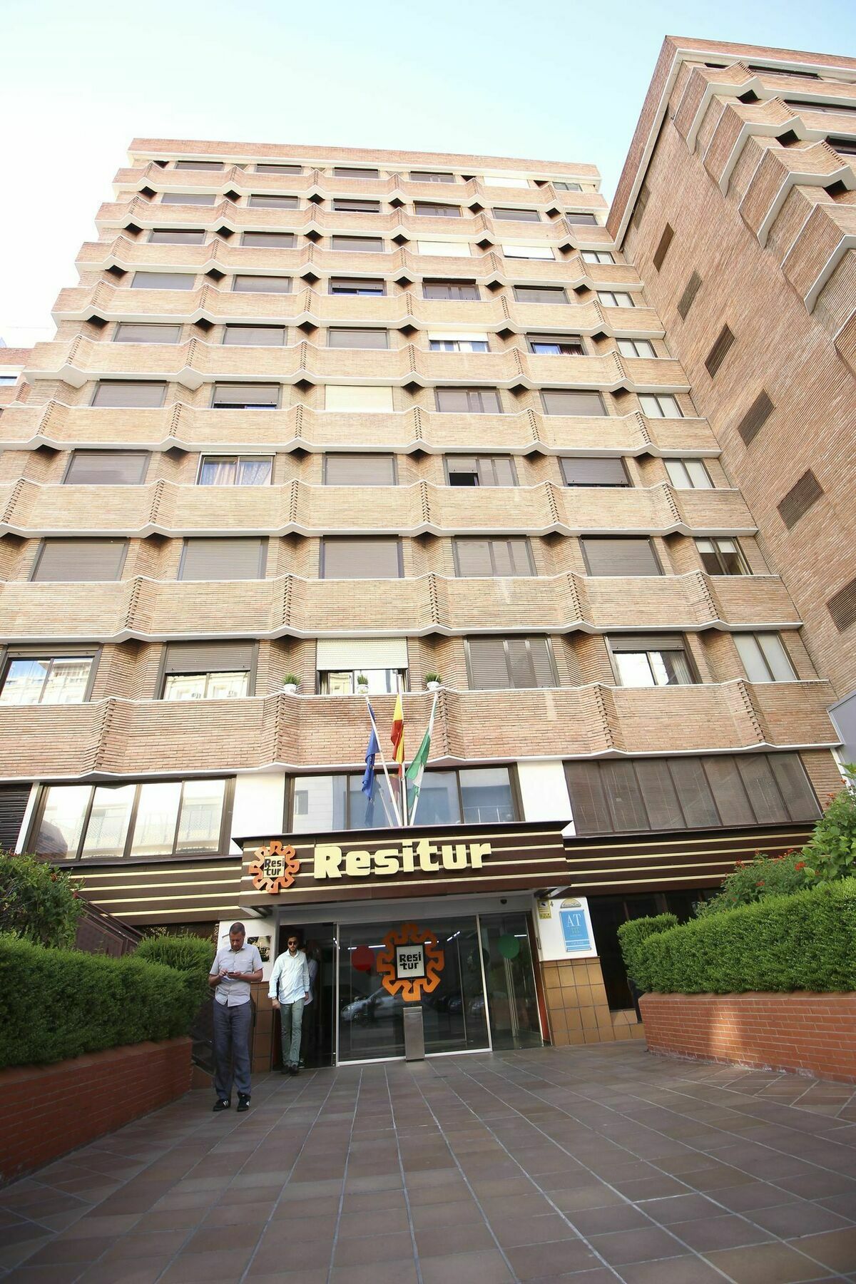 Deluxe Puente De Remedios Apartamento Sevilla