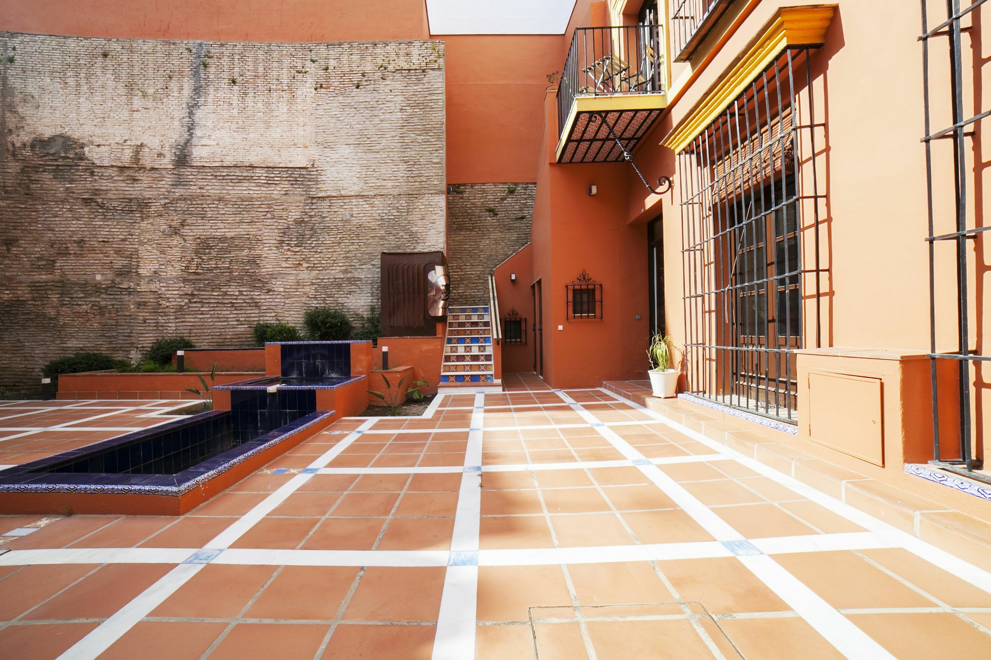 Alohamundi Quevedo Apartamento