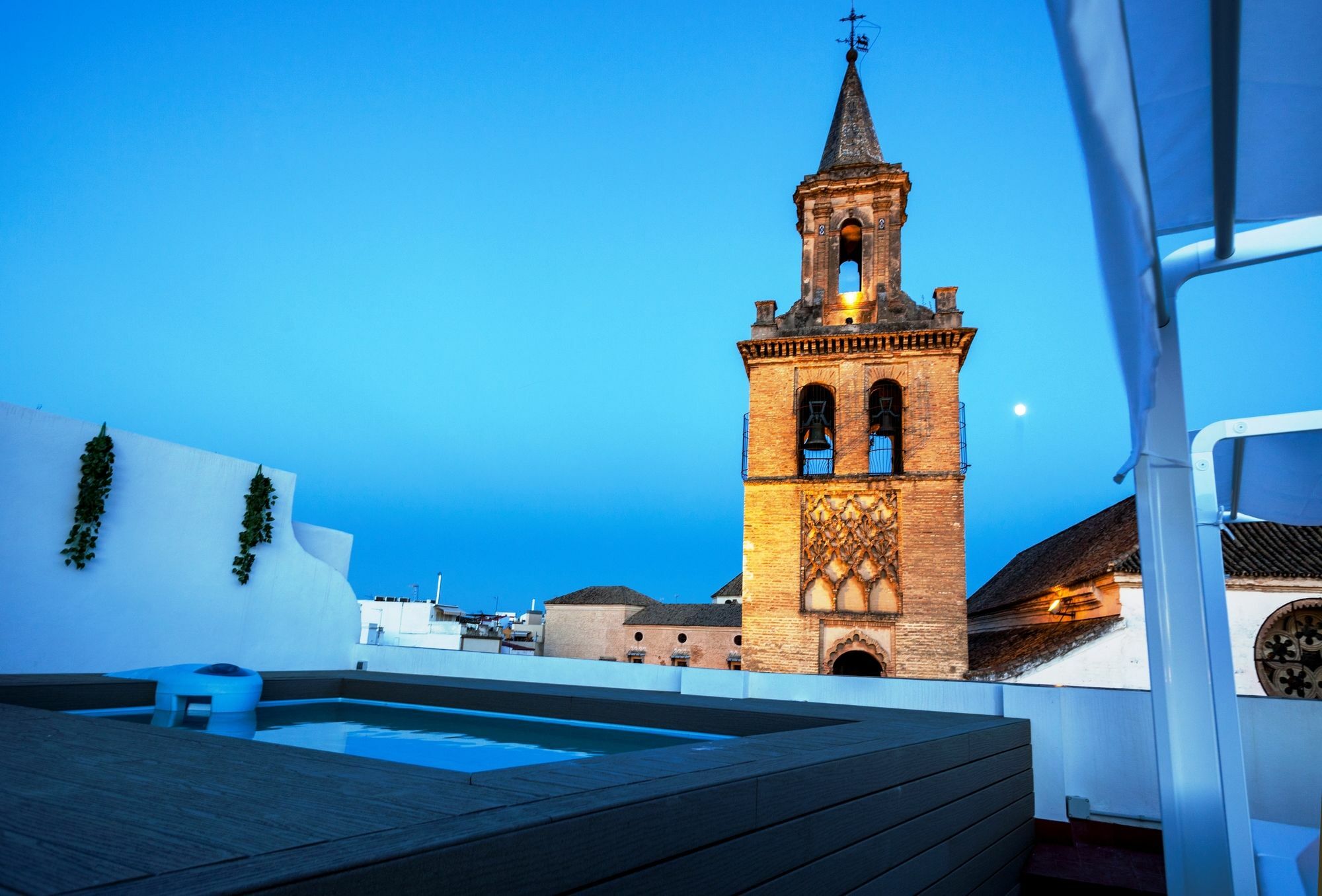 Opera Alameda Sevilla