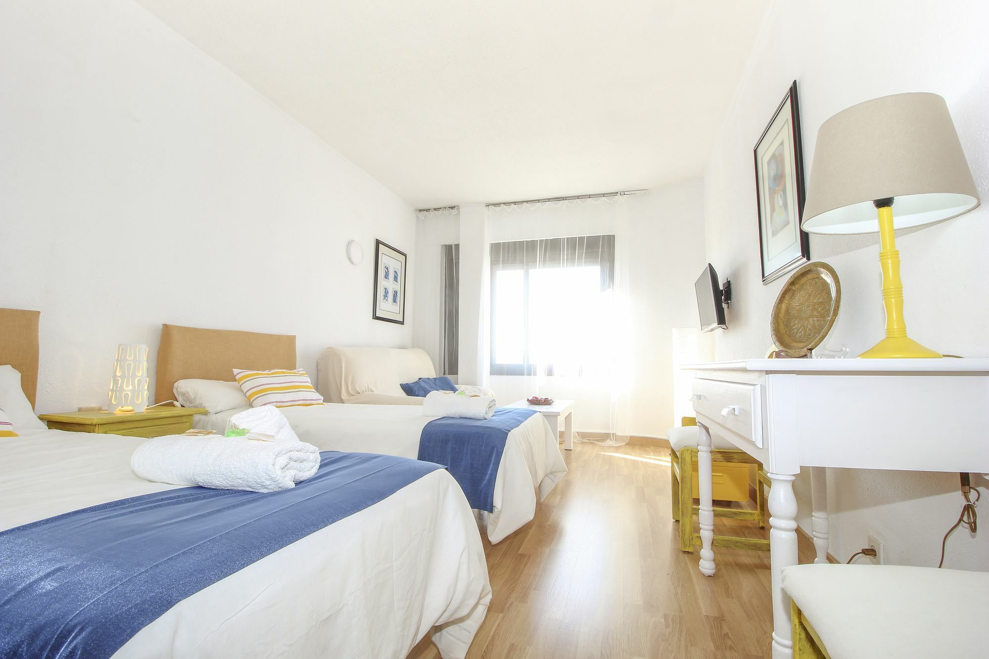 Apartamento Deluxe Puente De Remedios Sevilla