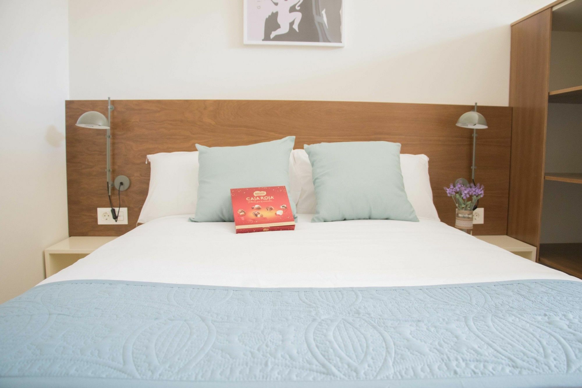 Apartamento Opera Alameda Sevilla