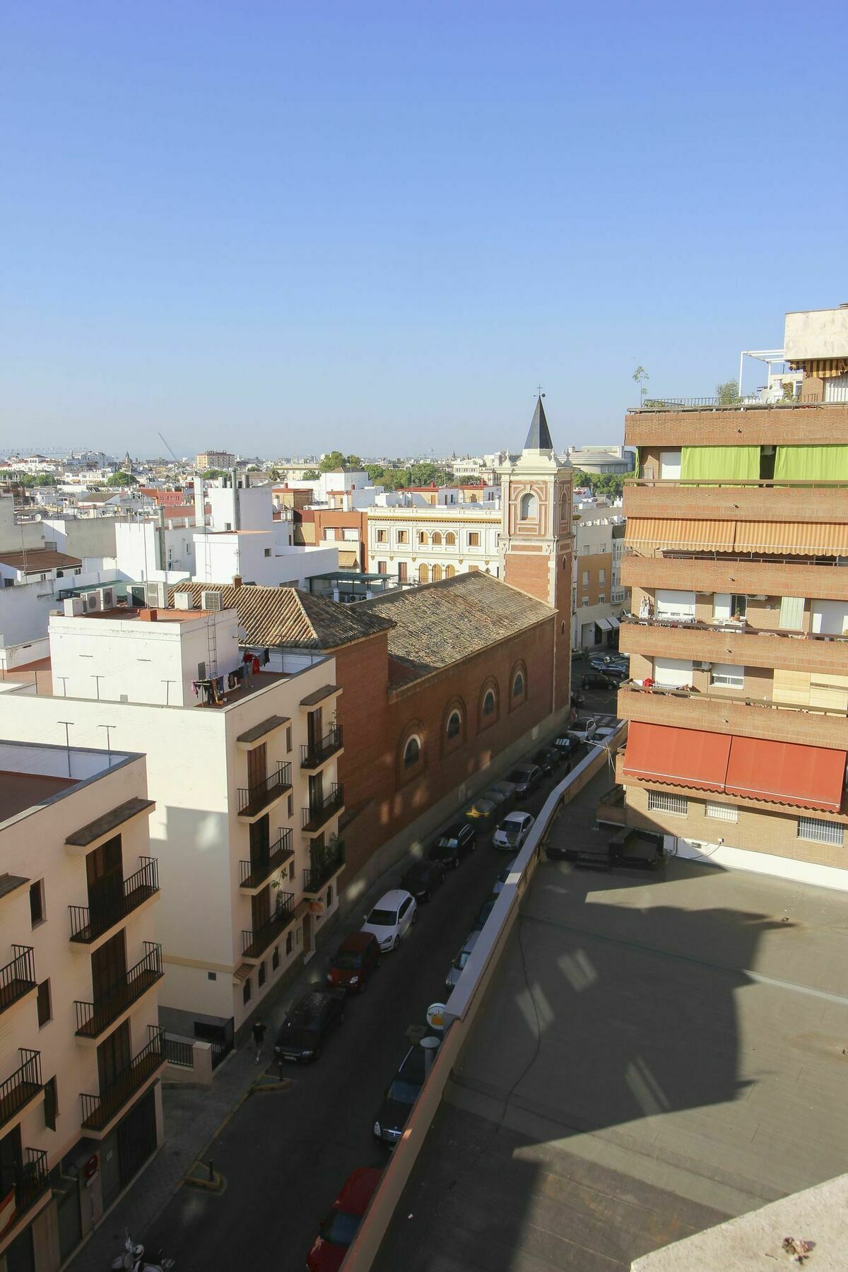 Apartamento Deluxe Puente De Remedios