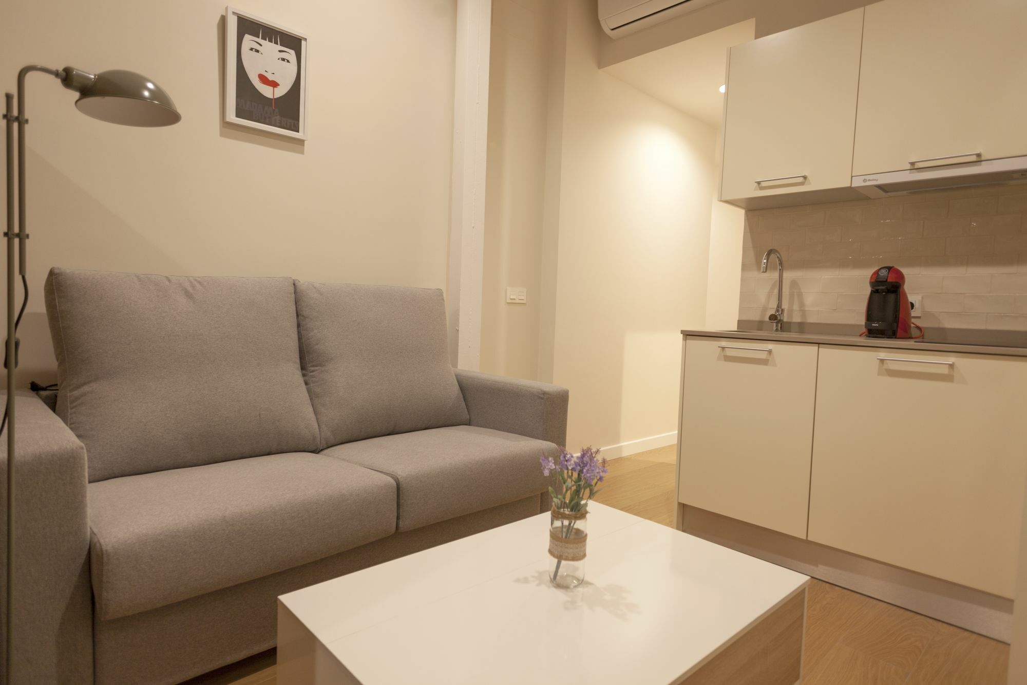 Opera Alameda Apartamento Sevilla