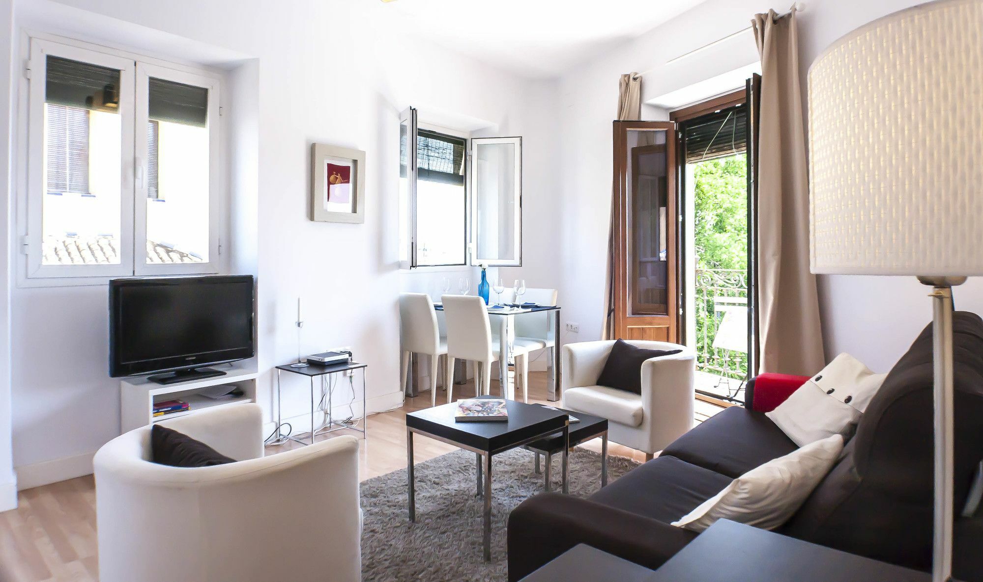 Lo Mejor De Triana. Altozano Apartamento Sevilla