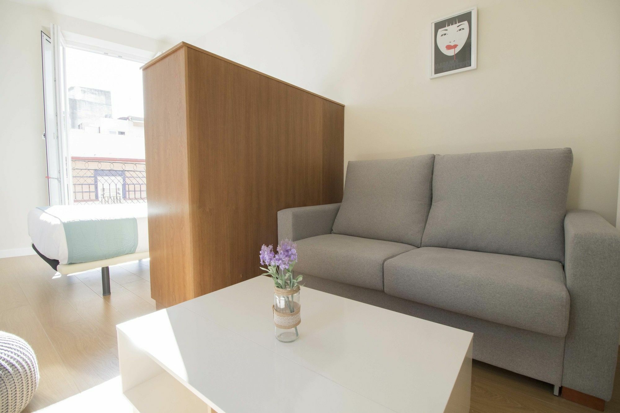Opera Alameda Apartamento *