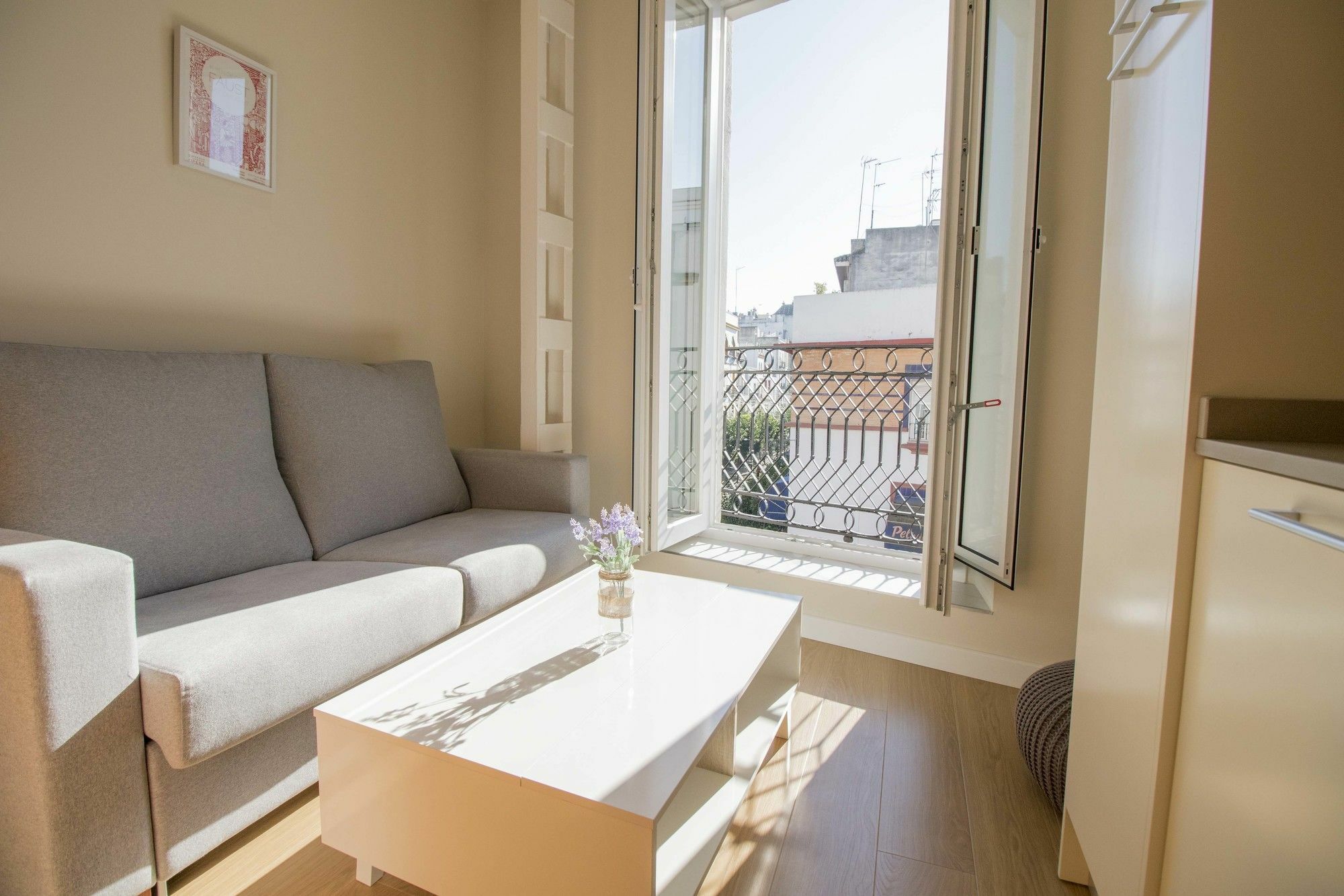Apartamento Opera Alameda *