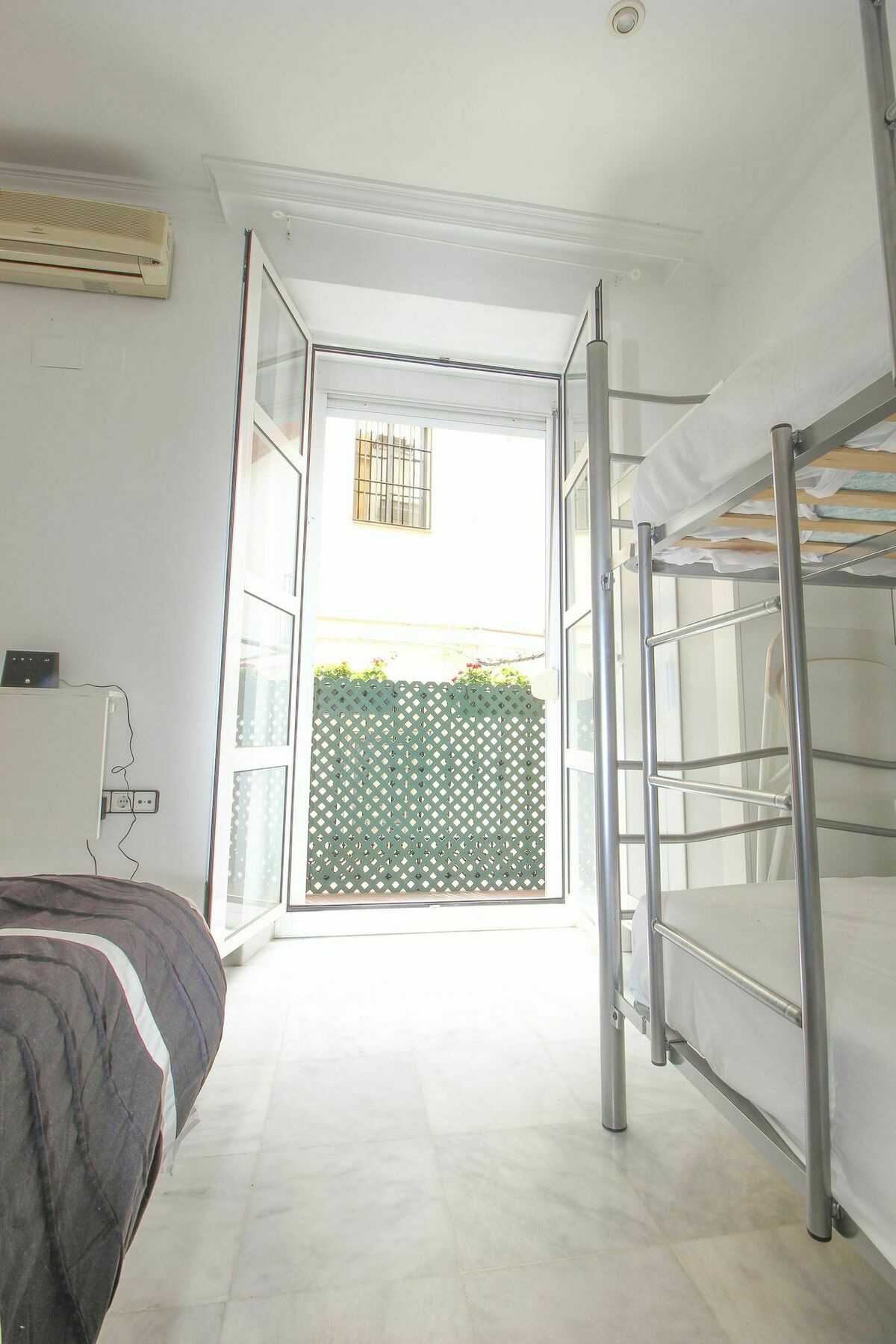 Deluxe Arco Del Postigo Apartamento *
