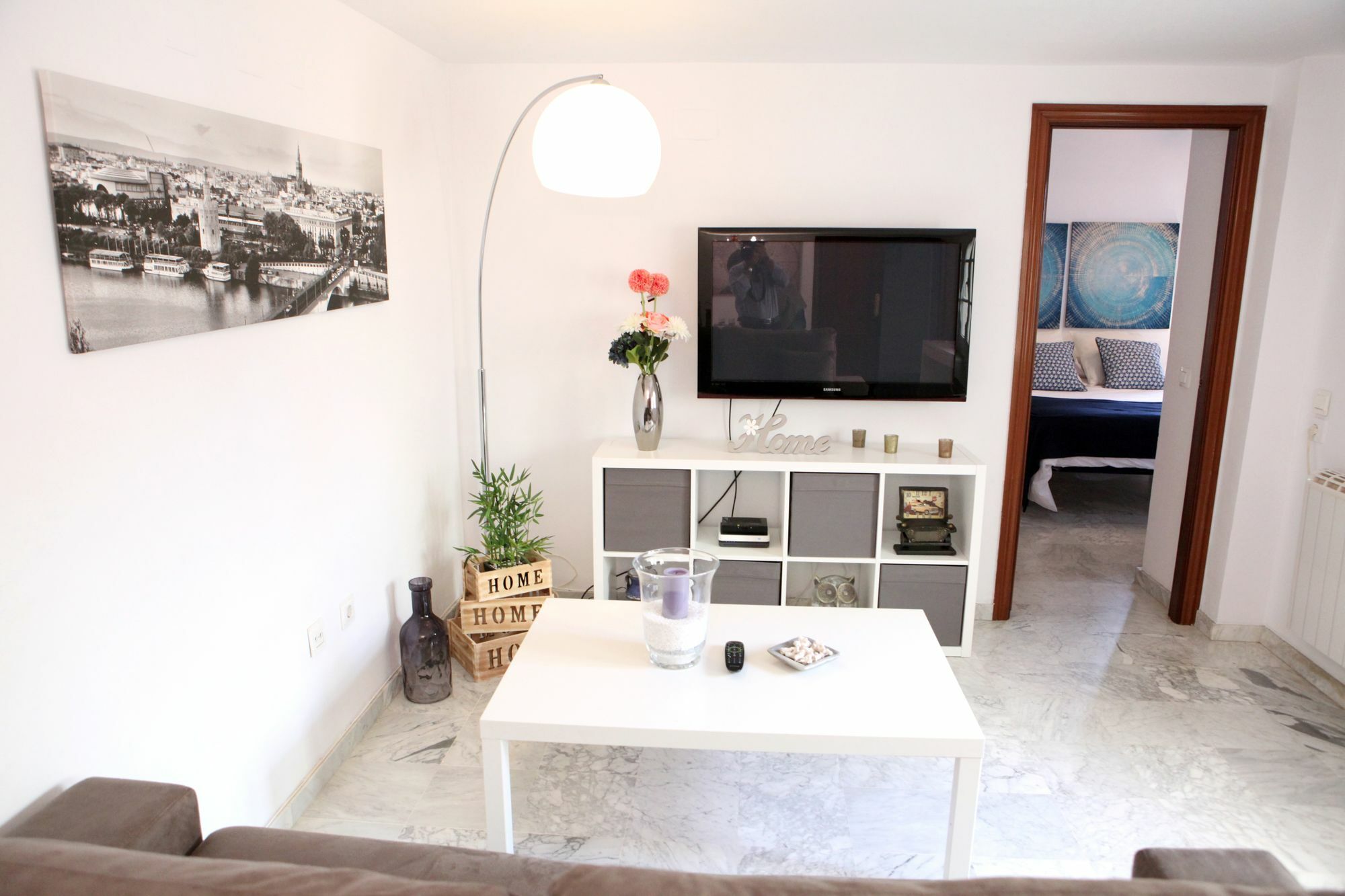 Apartamento Duplex Karivu Gavídia