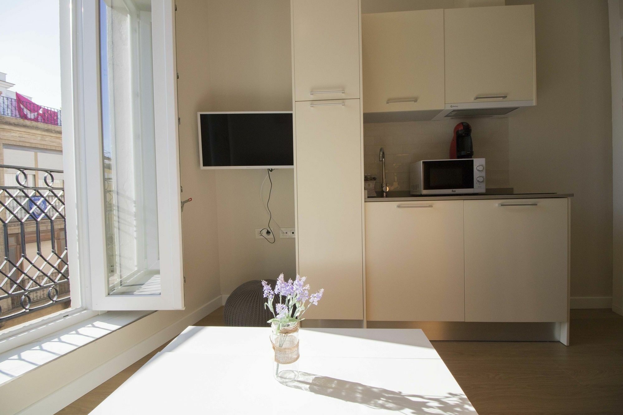 Opera Alameda Apartamento