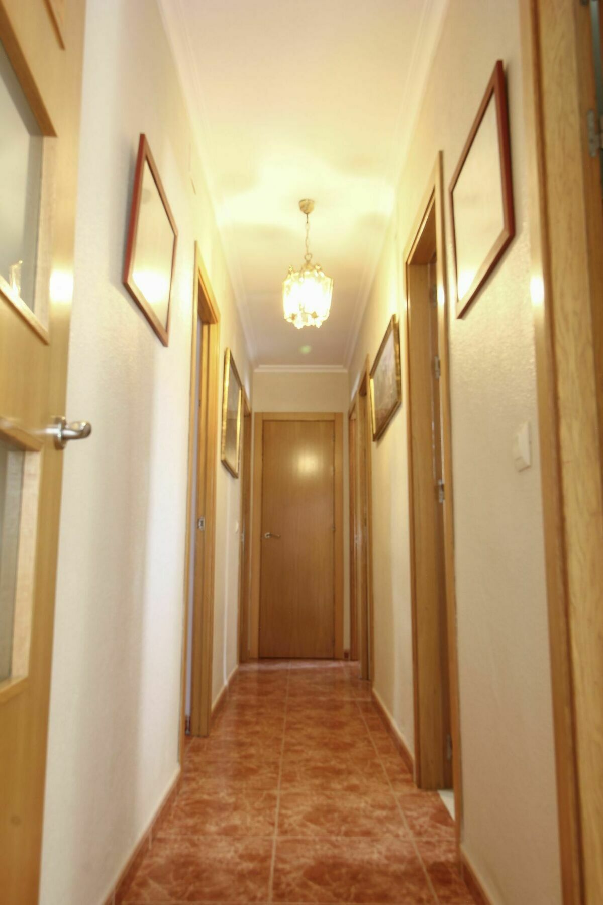Apartamento Deluxe Familiar *