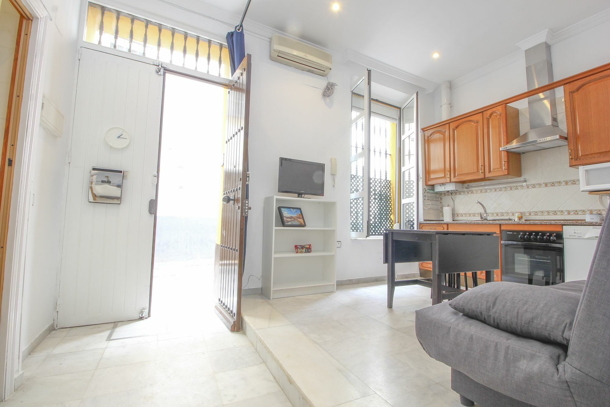 Apartamento Deluxe Arco Del Postigo *