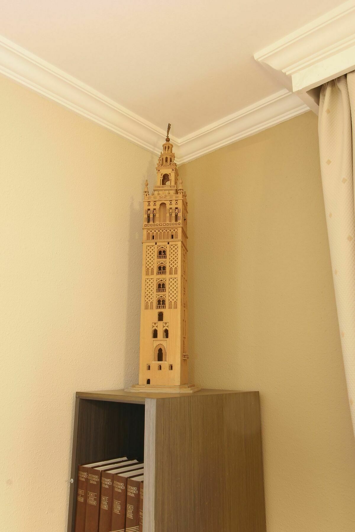 Deluxe Familiar Apartamento Sevilla