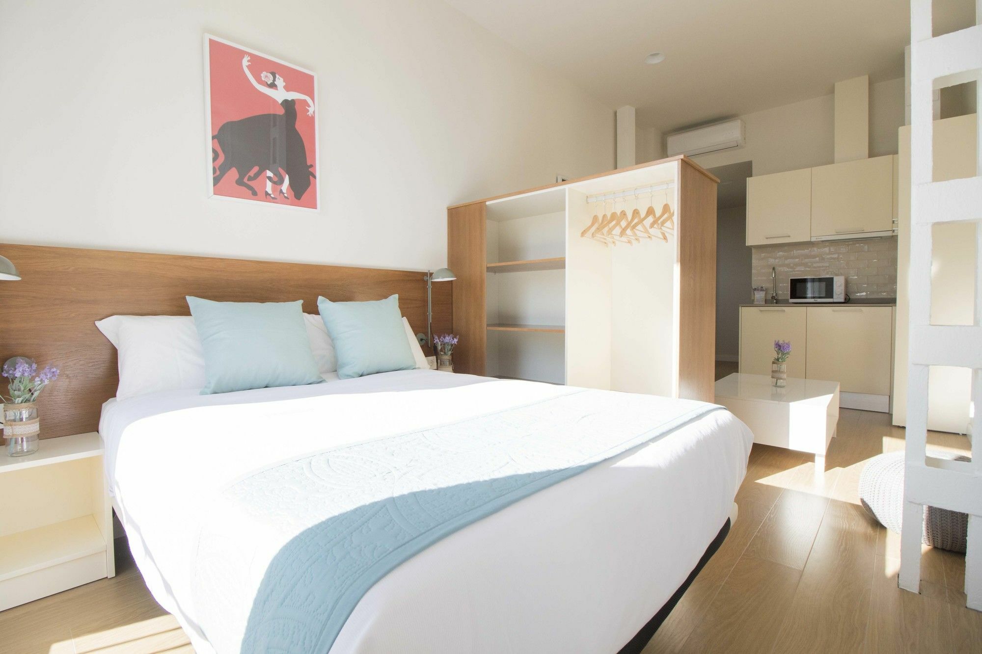Opera Alameda Apartamento Sevilla