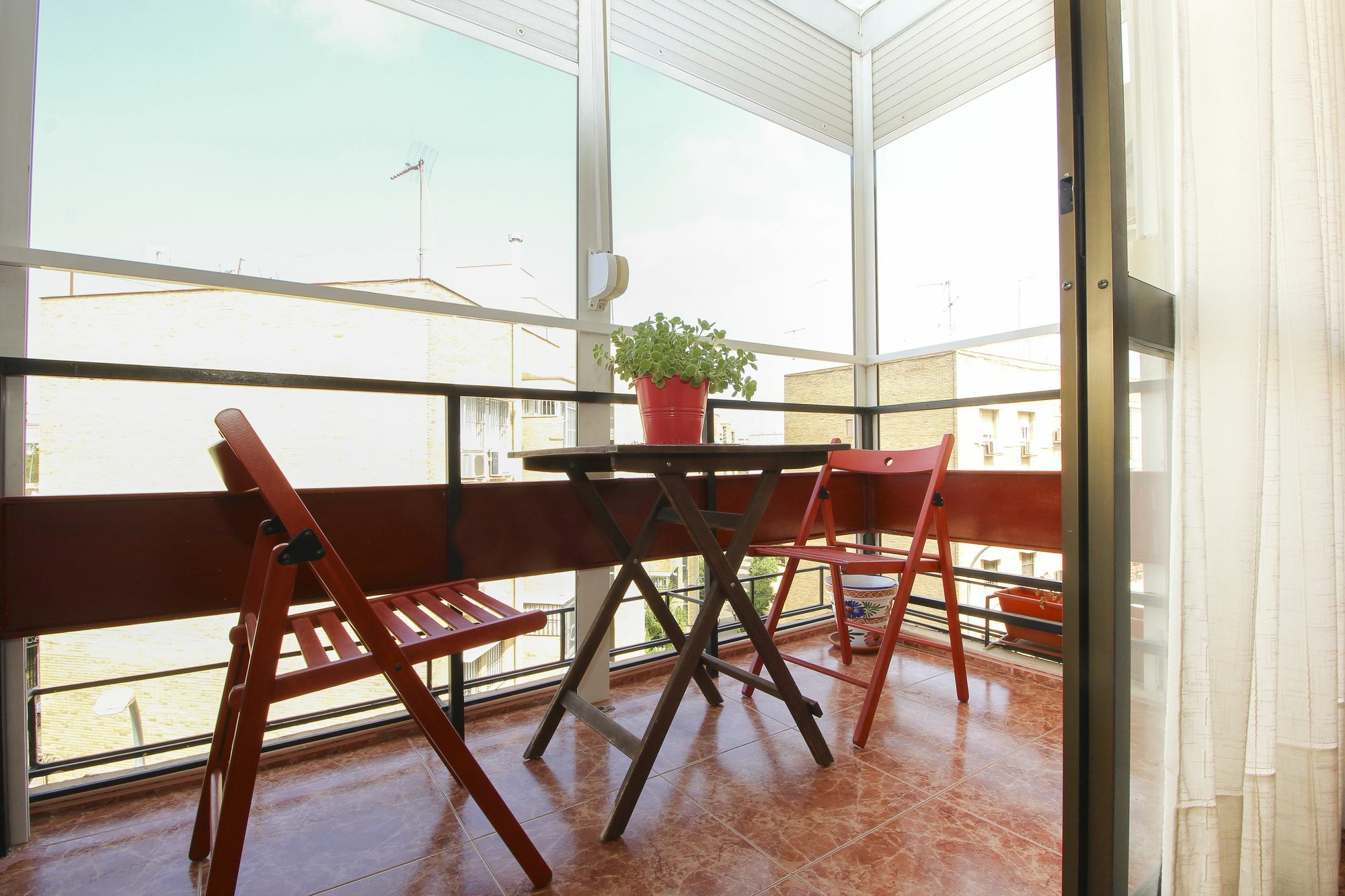 Apartamento Deluxe Familiar *