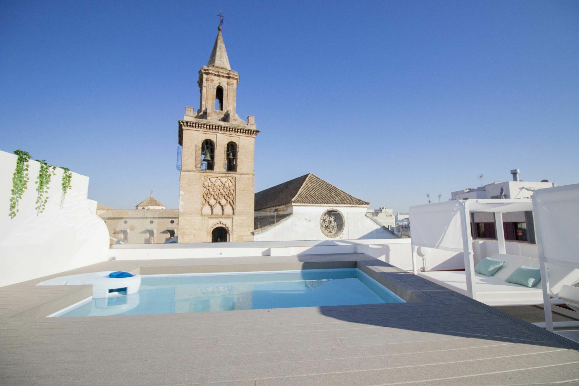 Apartamento Opera Alameda *