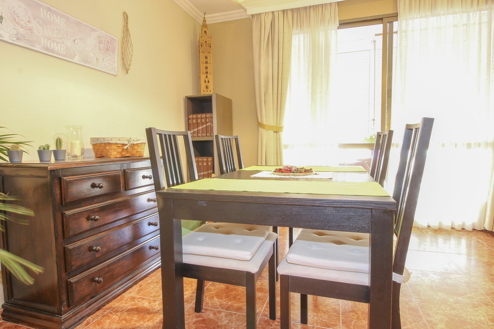 Apartamento Deluxe Familiar *