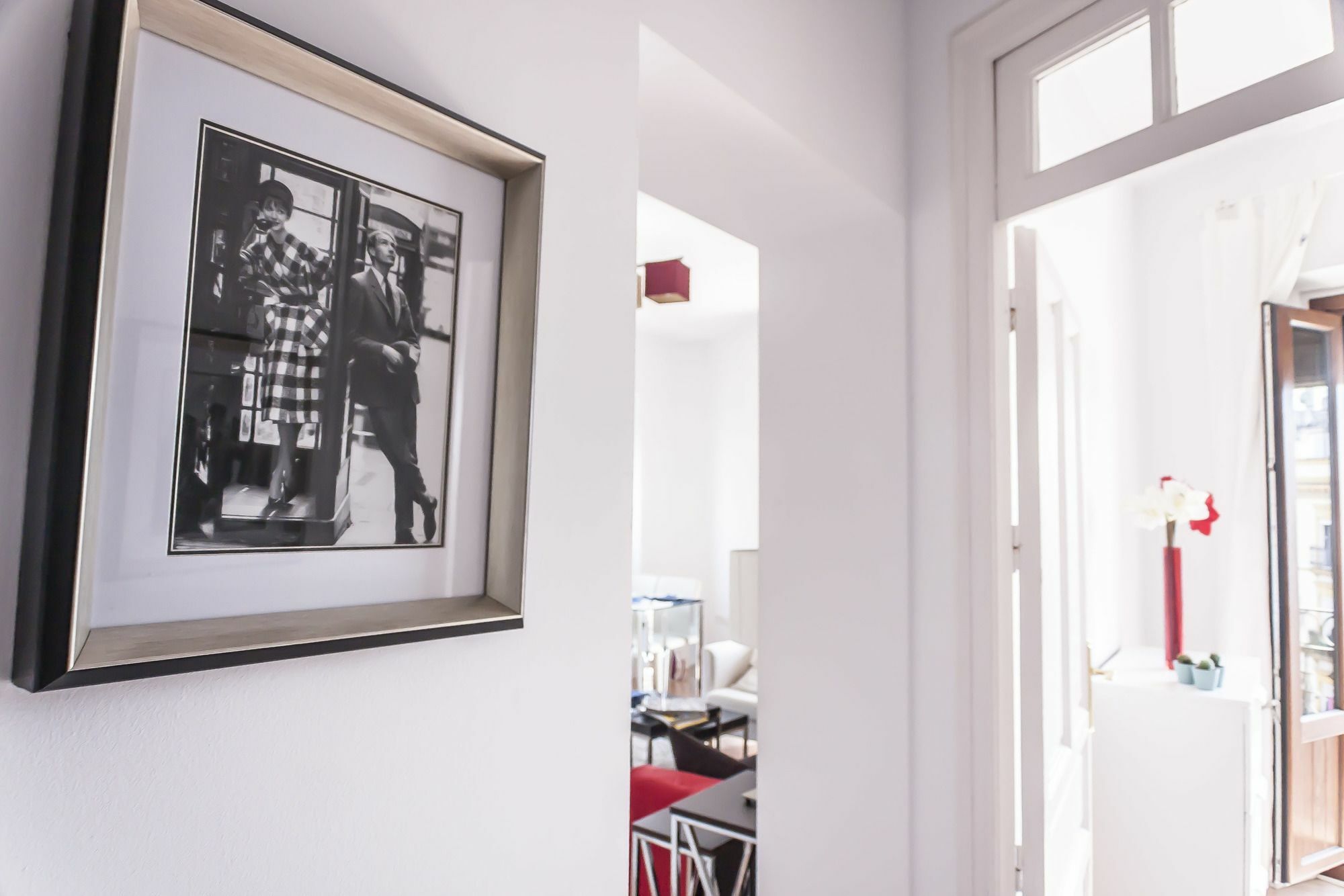 Lo Mejor De Triana. Altozano Apartamento
