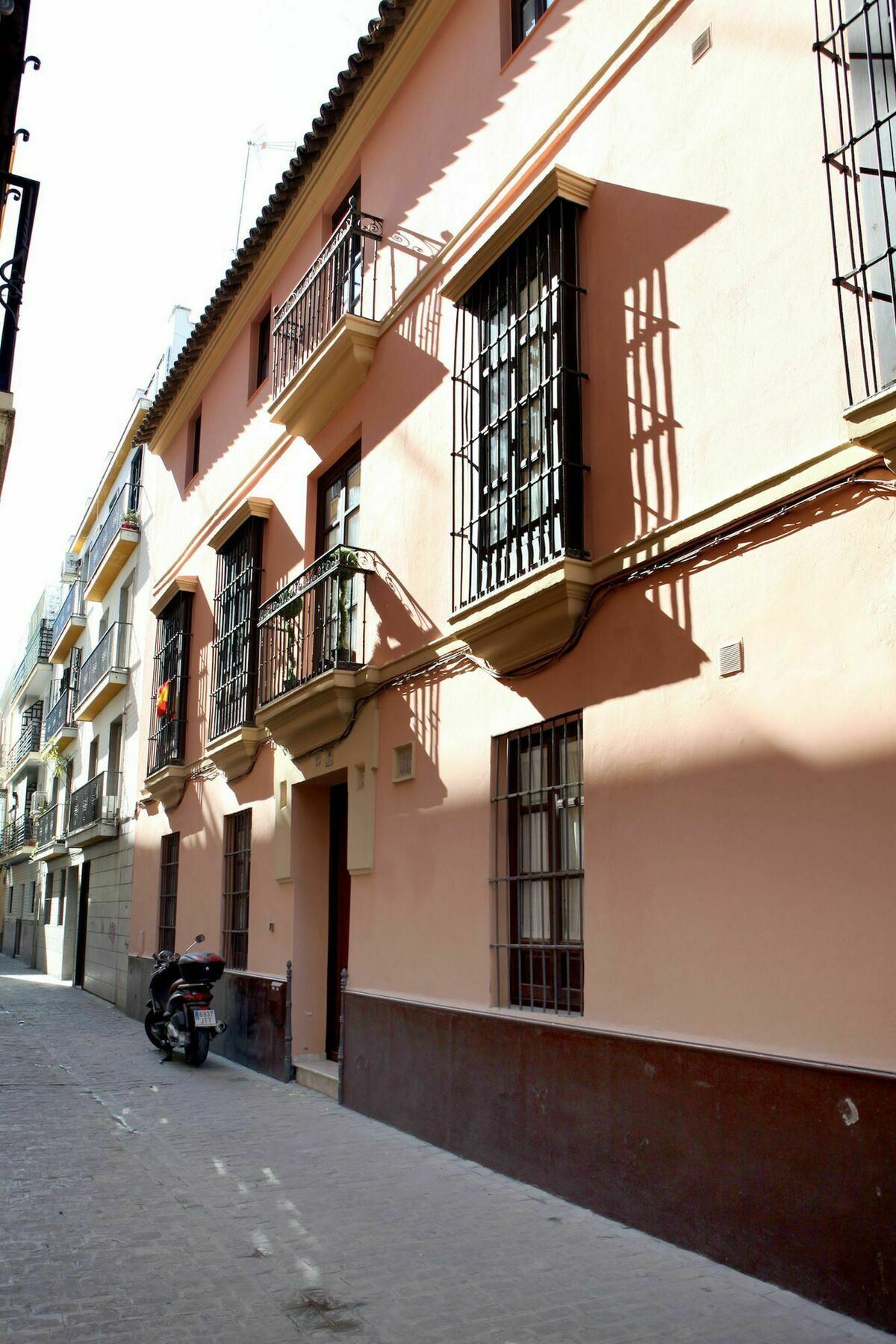 Apartamento Duplex Karivu Gavídia
