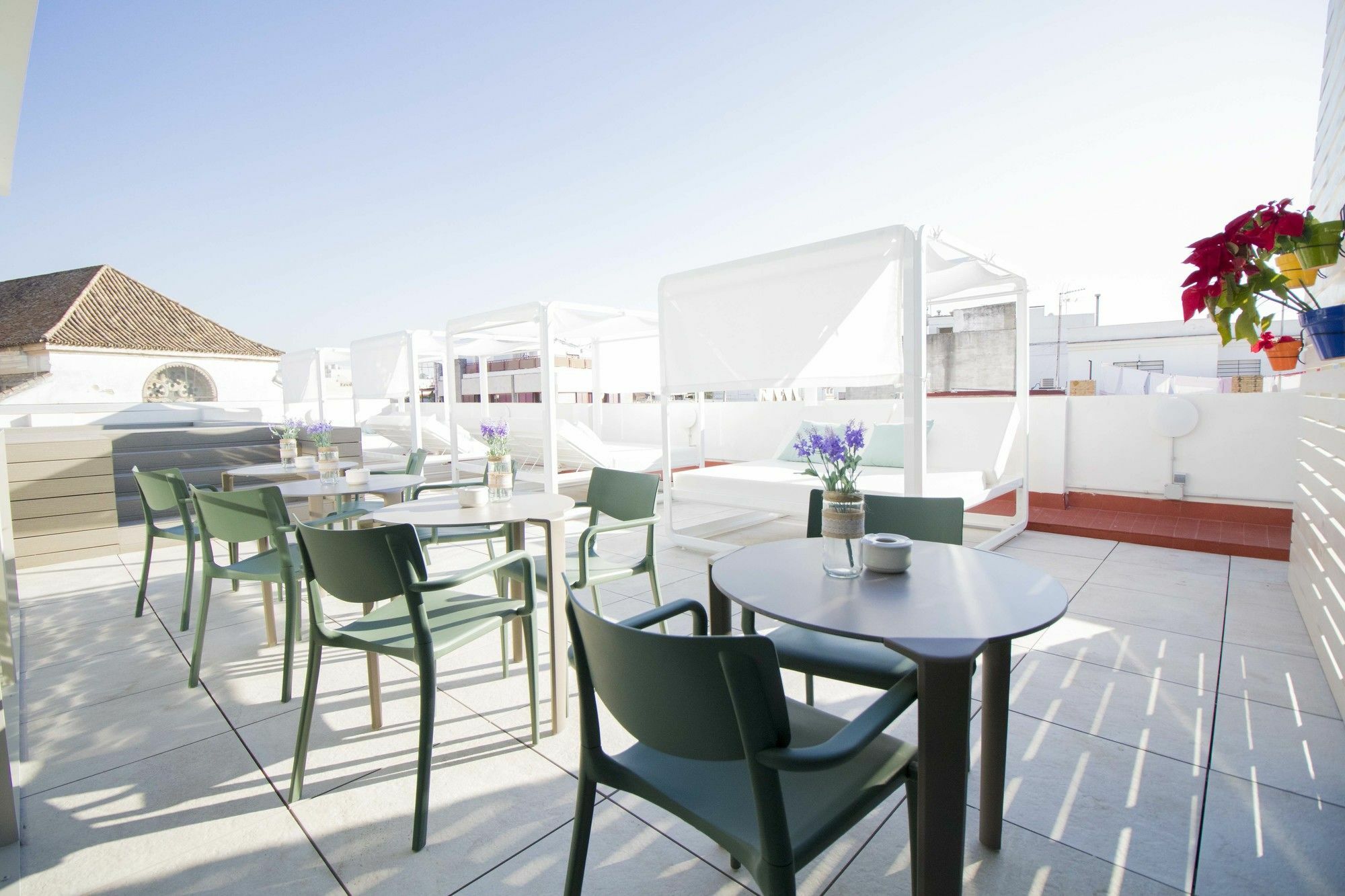 Apartamento Opera Alameda Sevilla