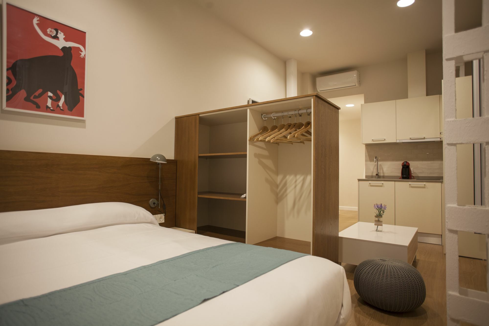 Opera Alameda Apartamento Sevilla