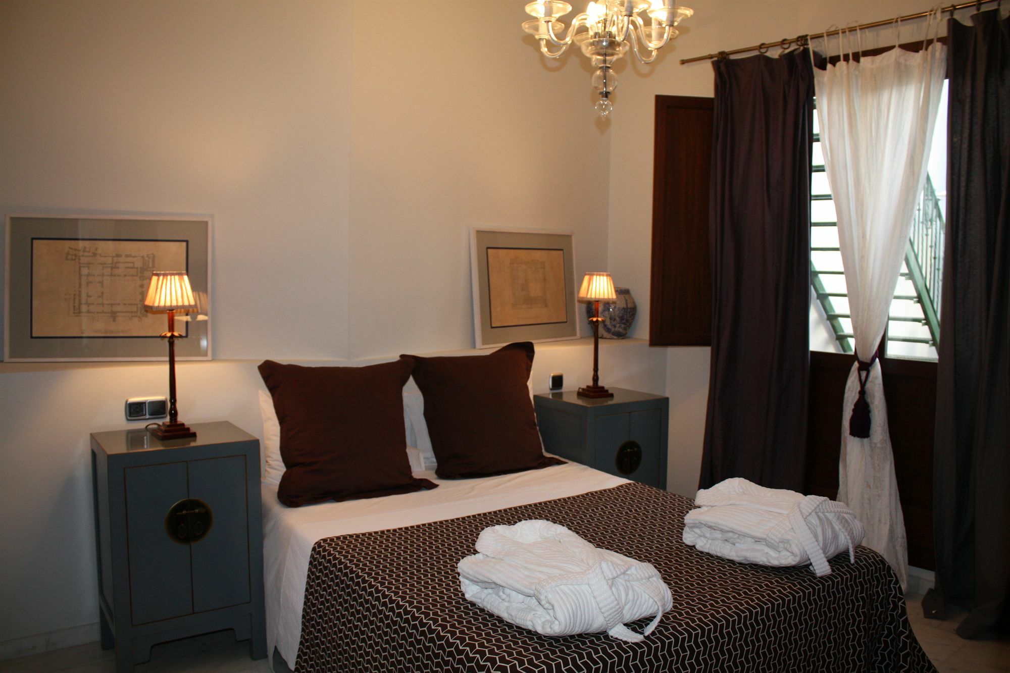Apartment Singular Corral De San Jose *