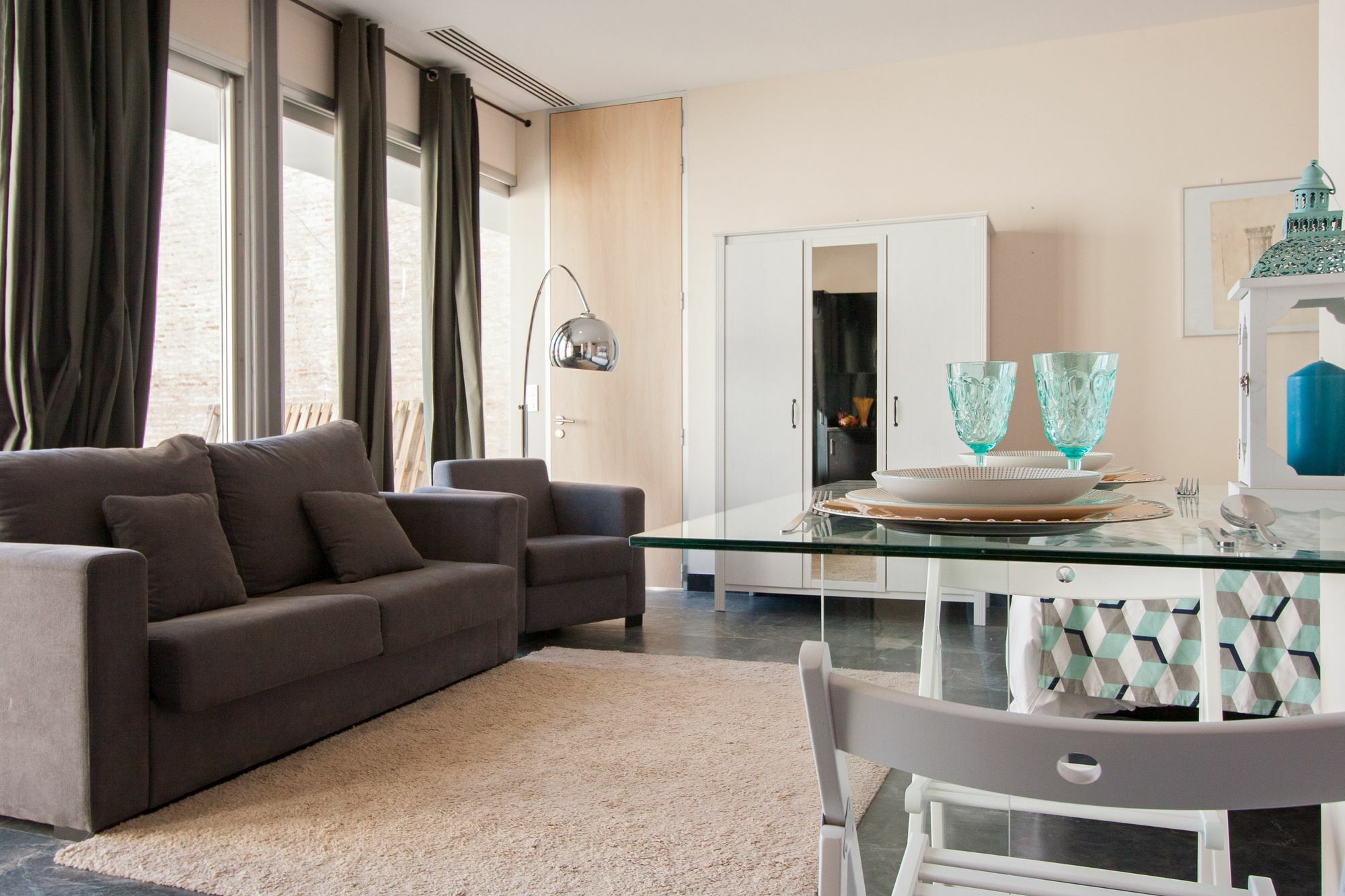Hotel O'donnell Flats (adults Only) 4*