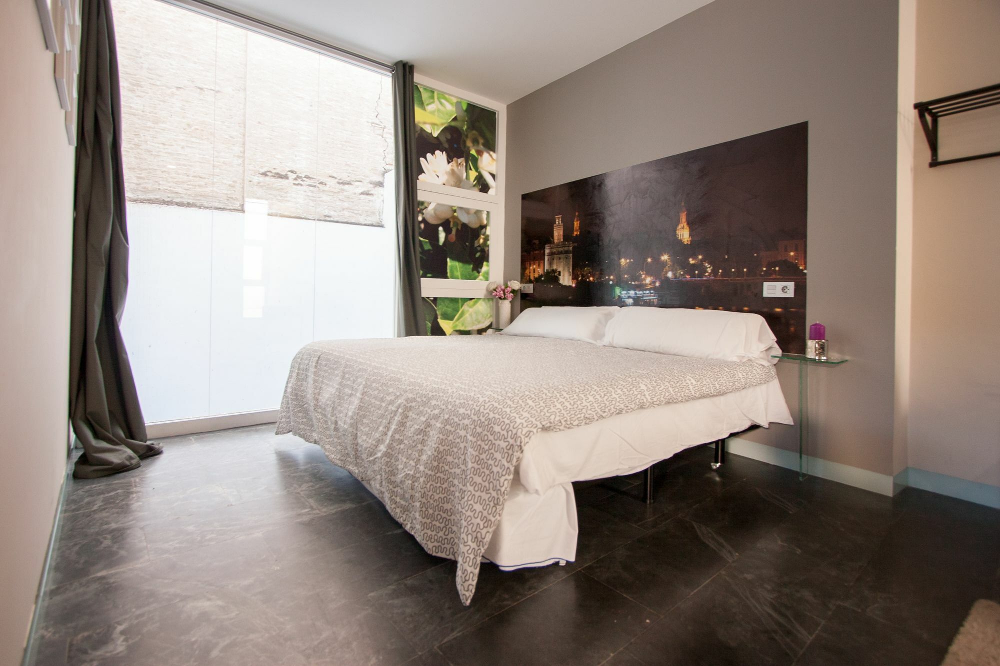 O'donnell Flats (adults Only) 4* Seville