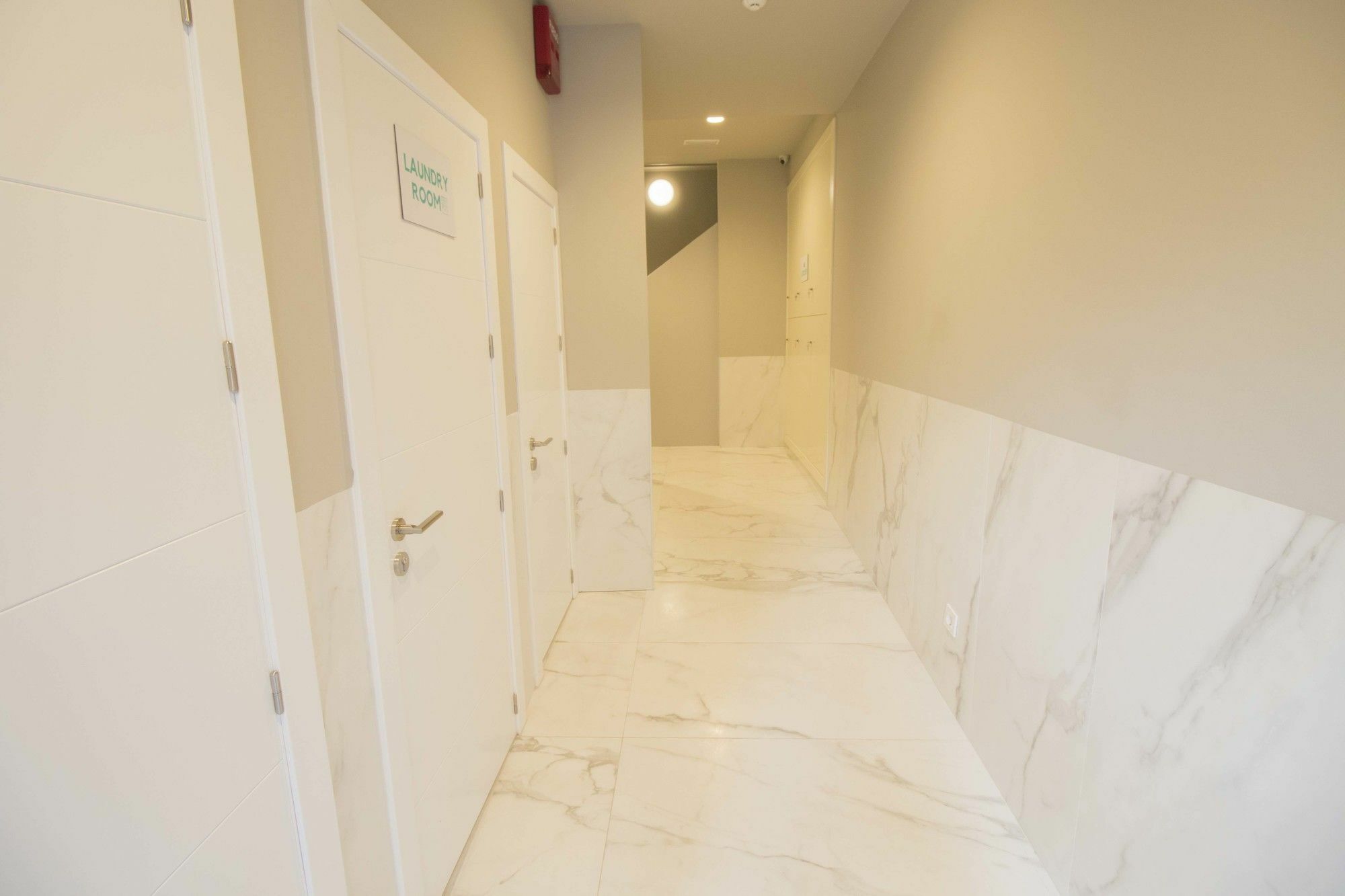 Apartamento Opera Alameda *