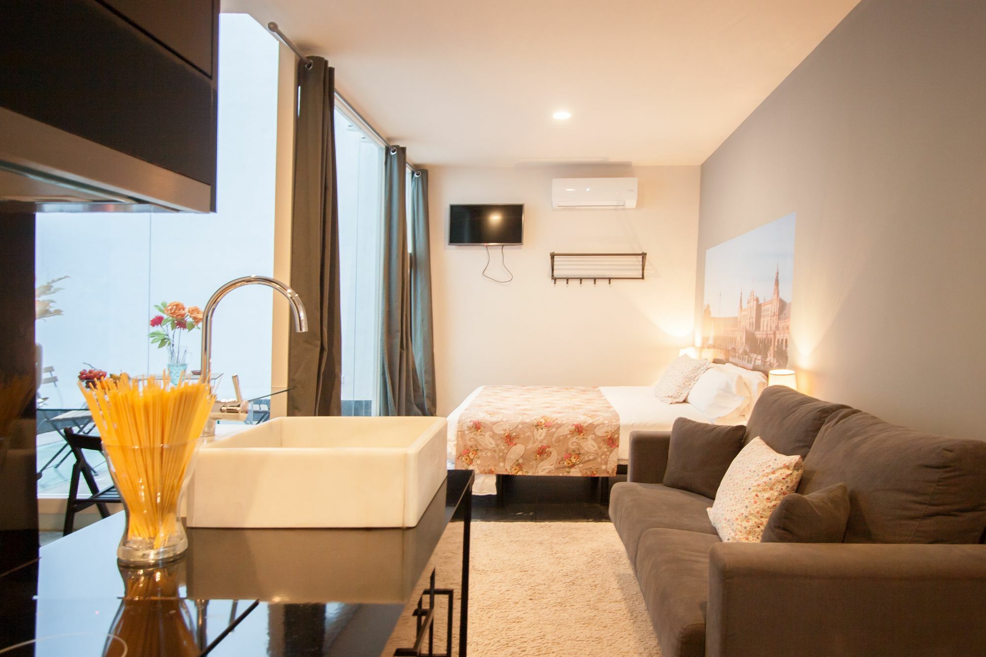 Hotel O'donnell Flats (adults Only) Seville