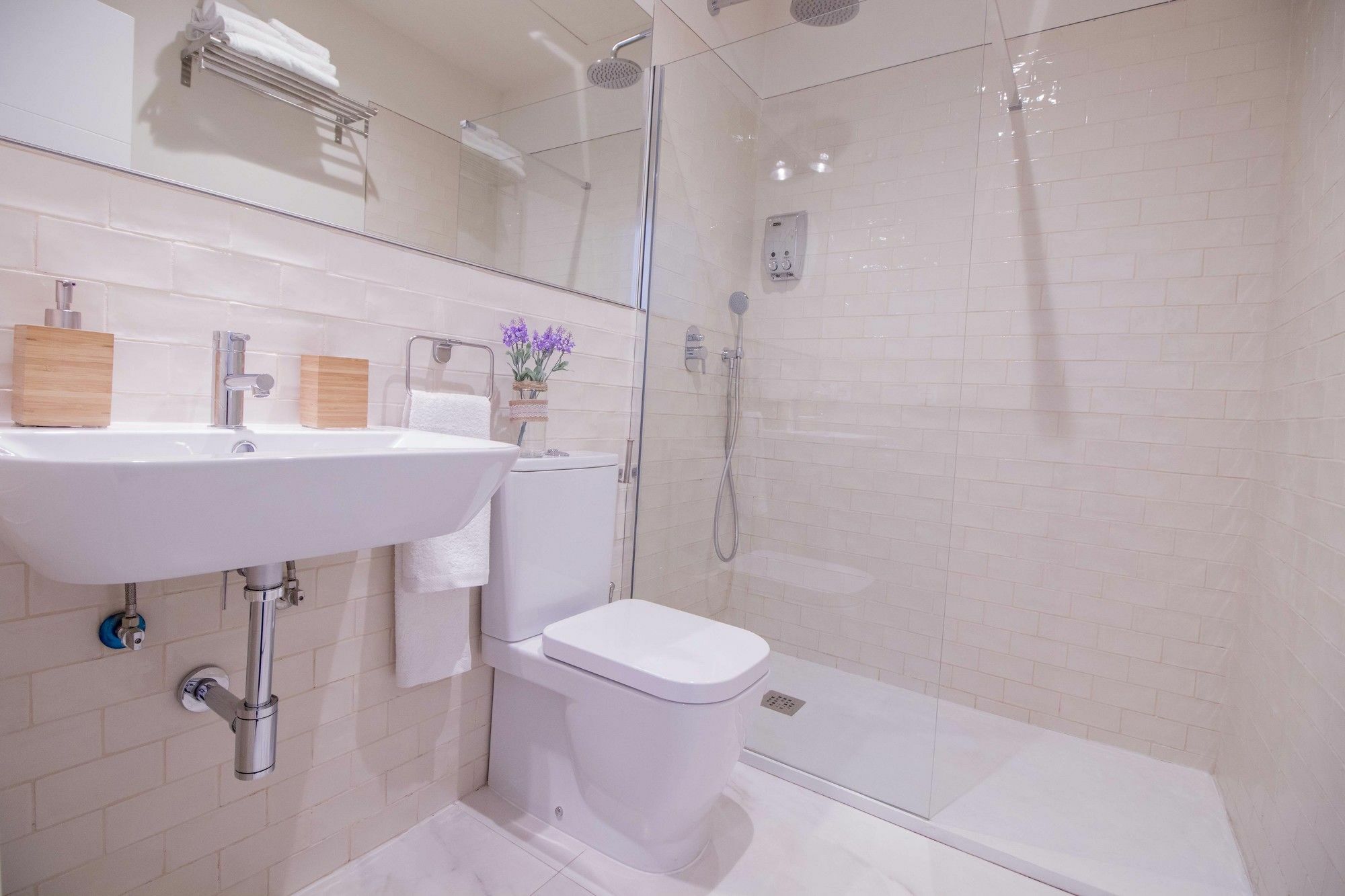 Apartamento Opera Alameda Sevilla