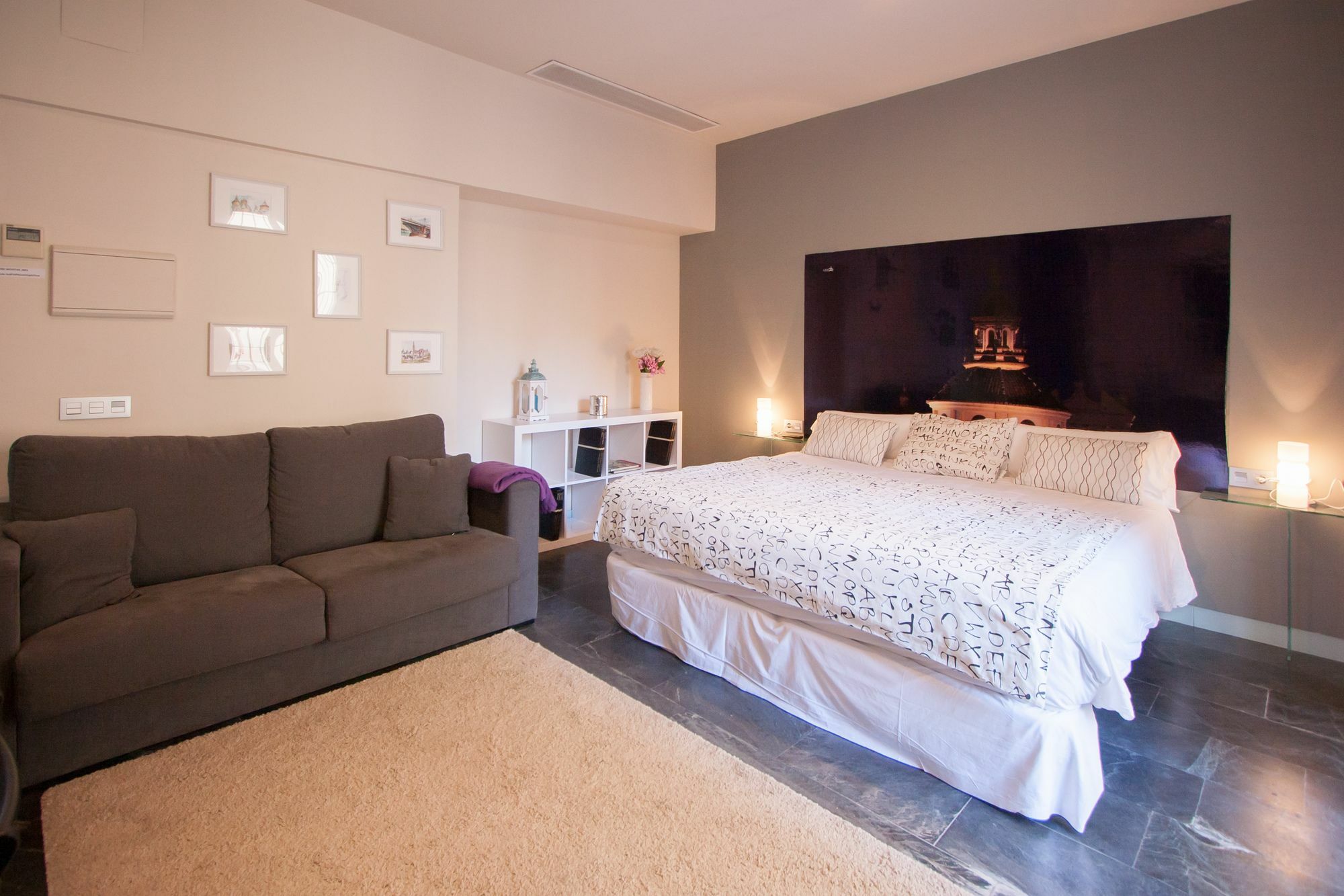 Hotel O'donnell Flats (adults Only) Seville