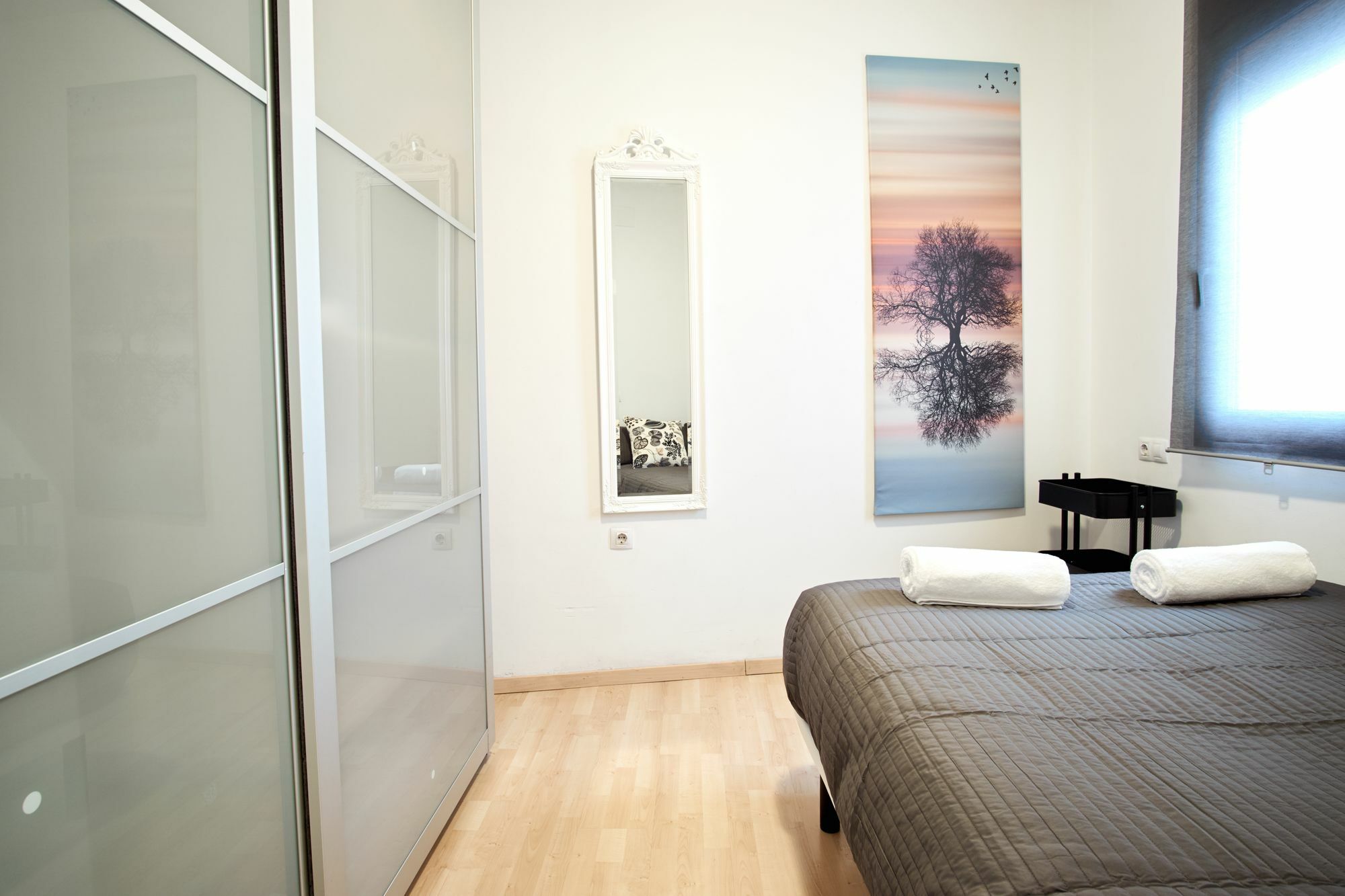 Apartamento Espectacular Apto. En Casco Historico Sevilla