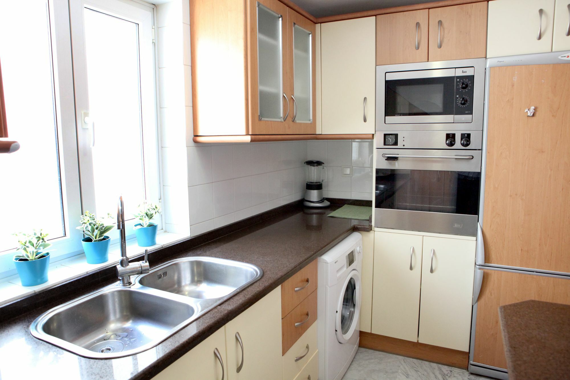 Duplex Karivu Gavídia Apartamento