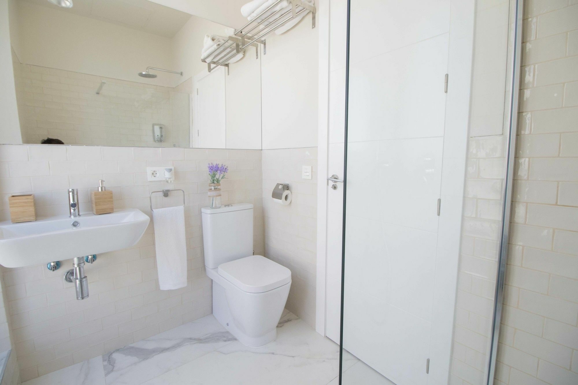 Apartamento Opera Alameda *