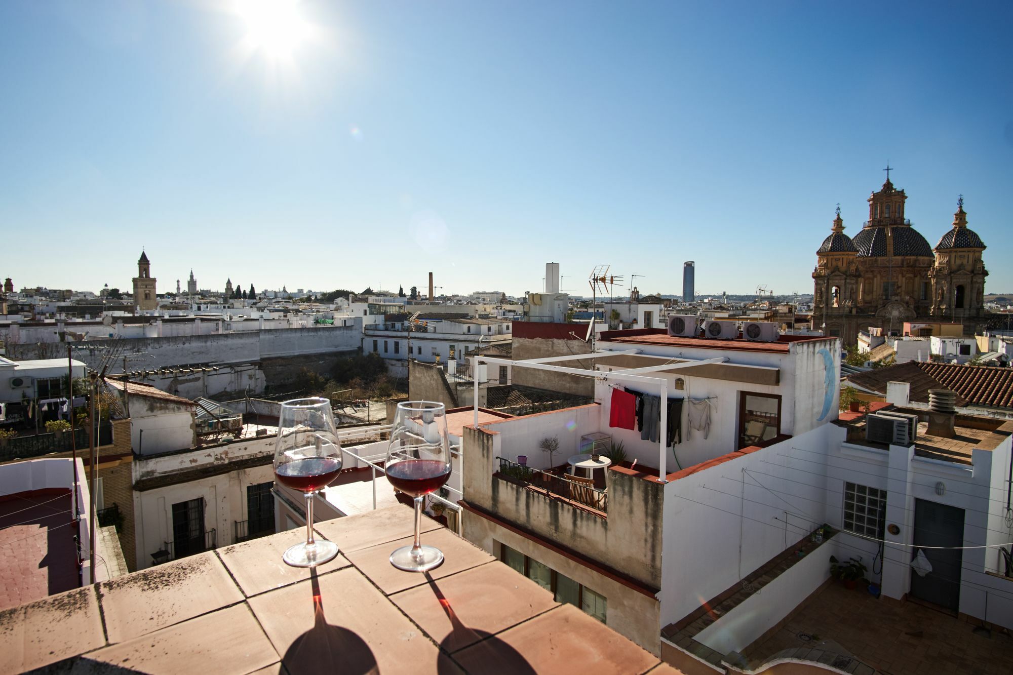 Apartamento Espectacular Apto. En Casco Historico