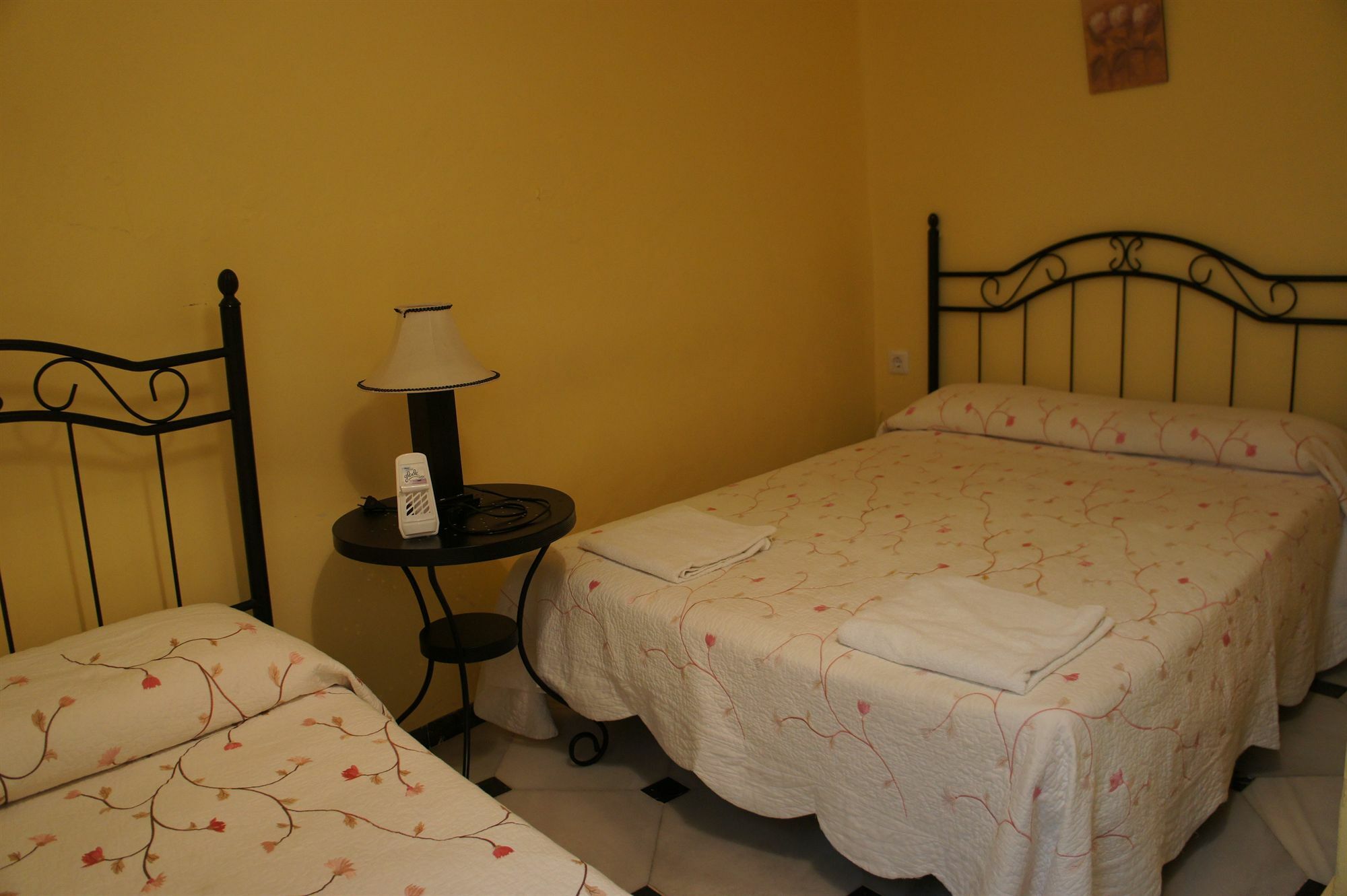 Guest house Perez Montilla