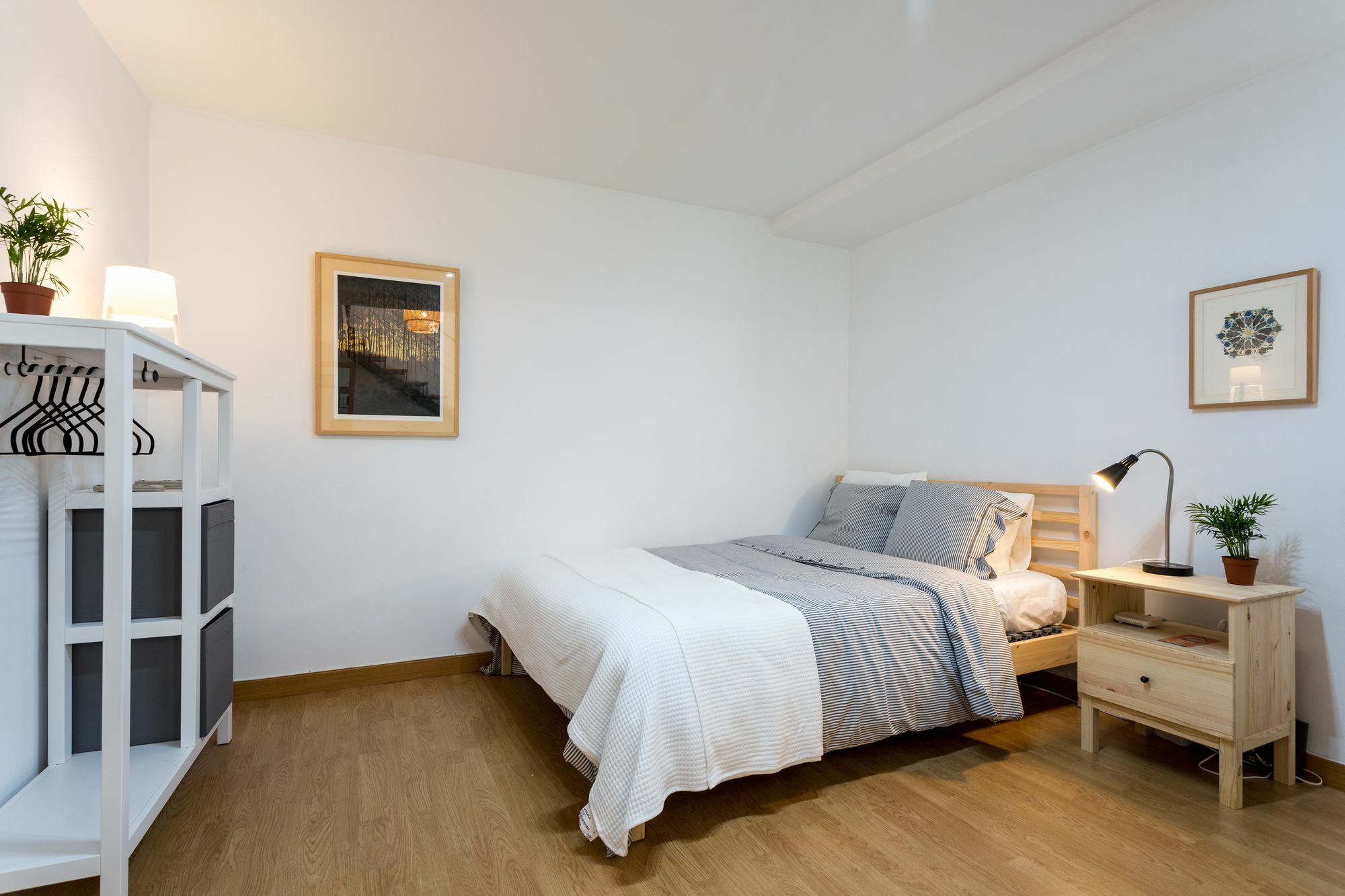 Holi-rent Loft Castellar